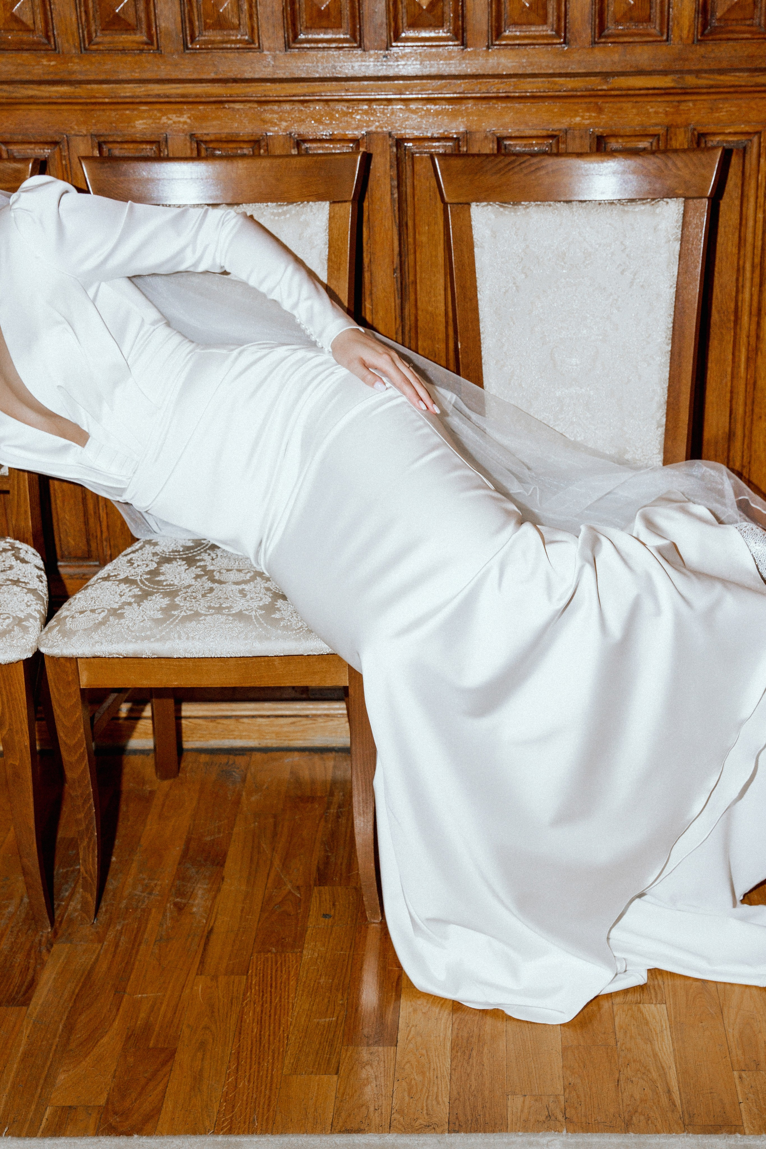 Egor & Victoria. Dolce_wedding