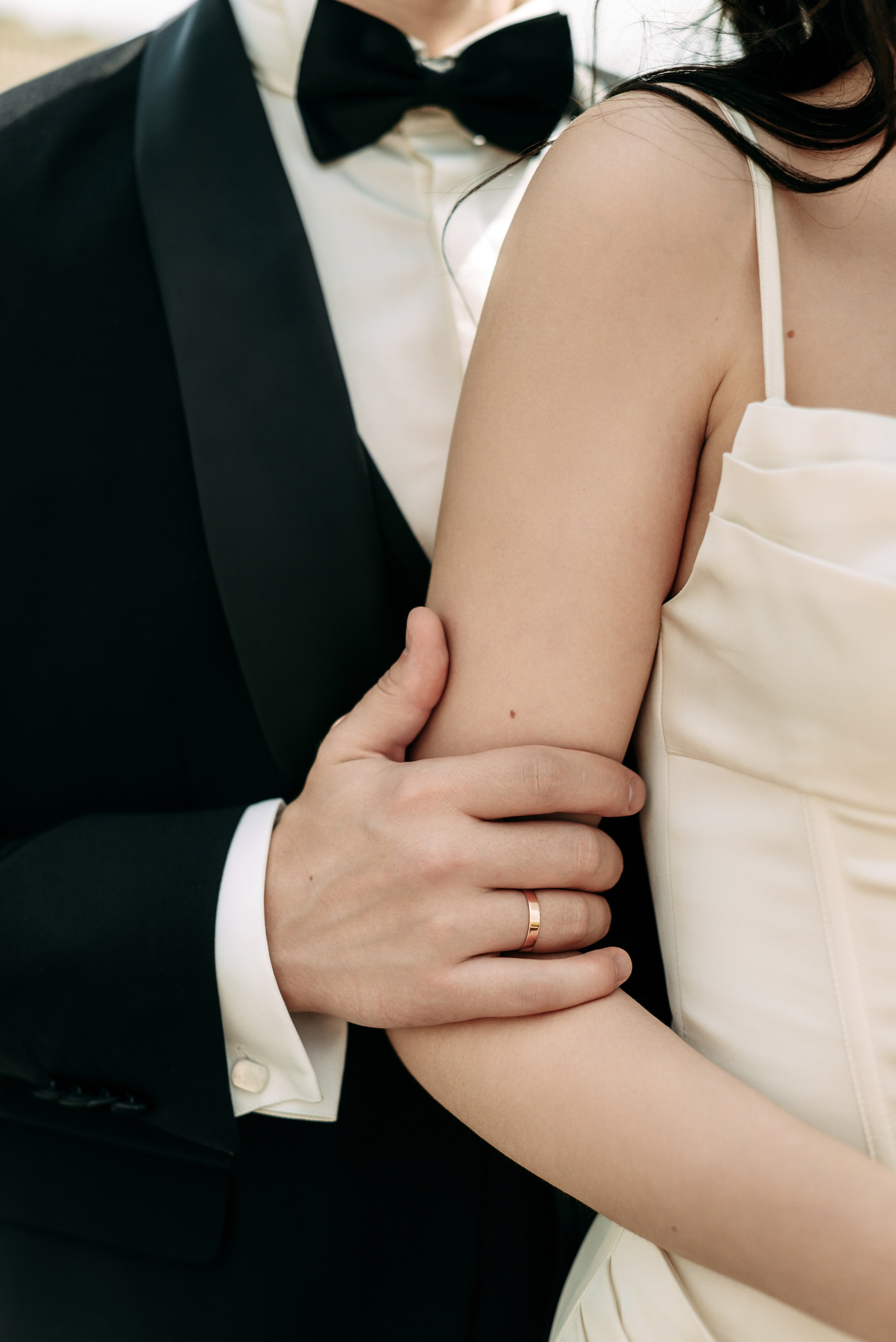 Даша и Влад. Свадебный фотограф, фотограф беременности Дарья Доценко