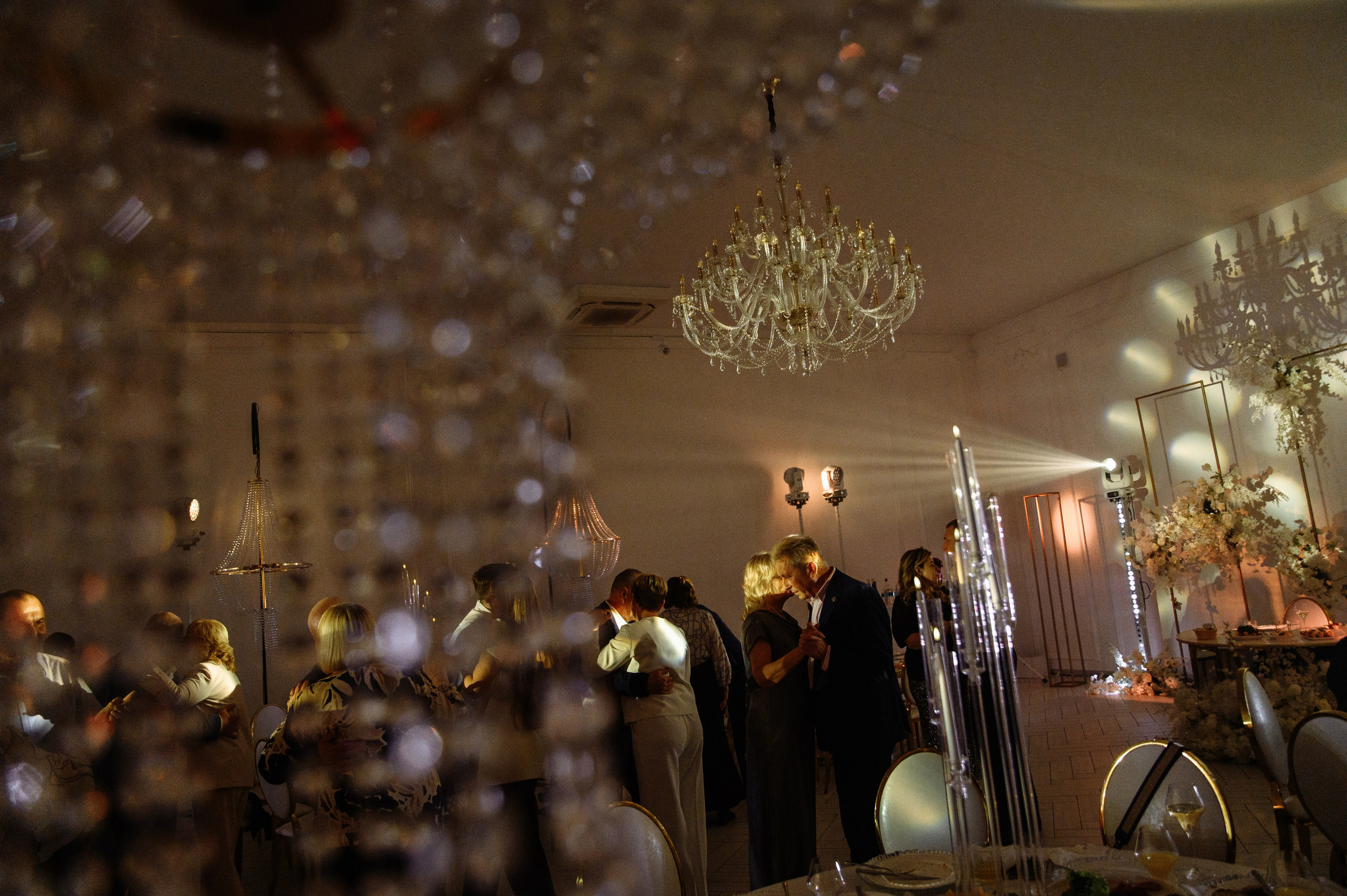 Евгений и Екатерина LA VILLA. Фотограф Кирилл Верт