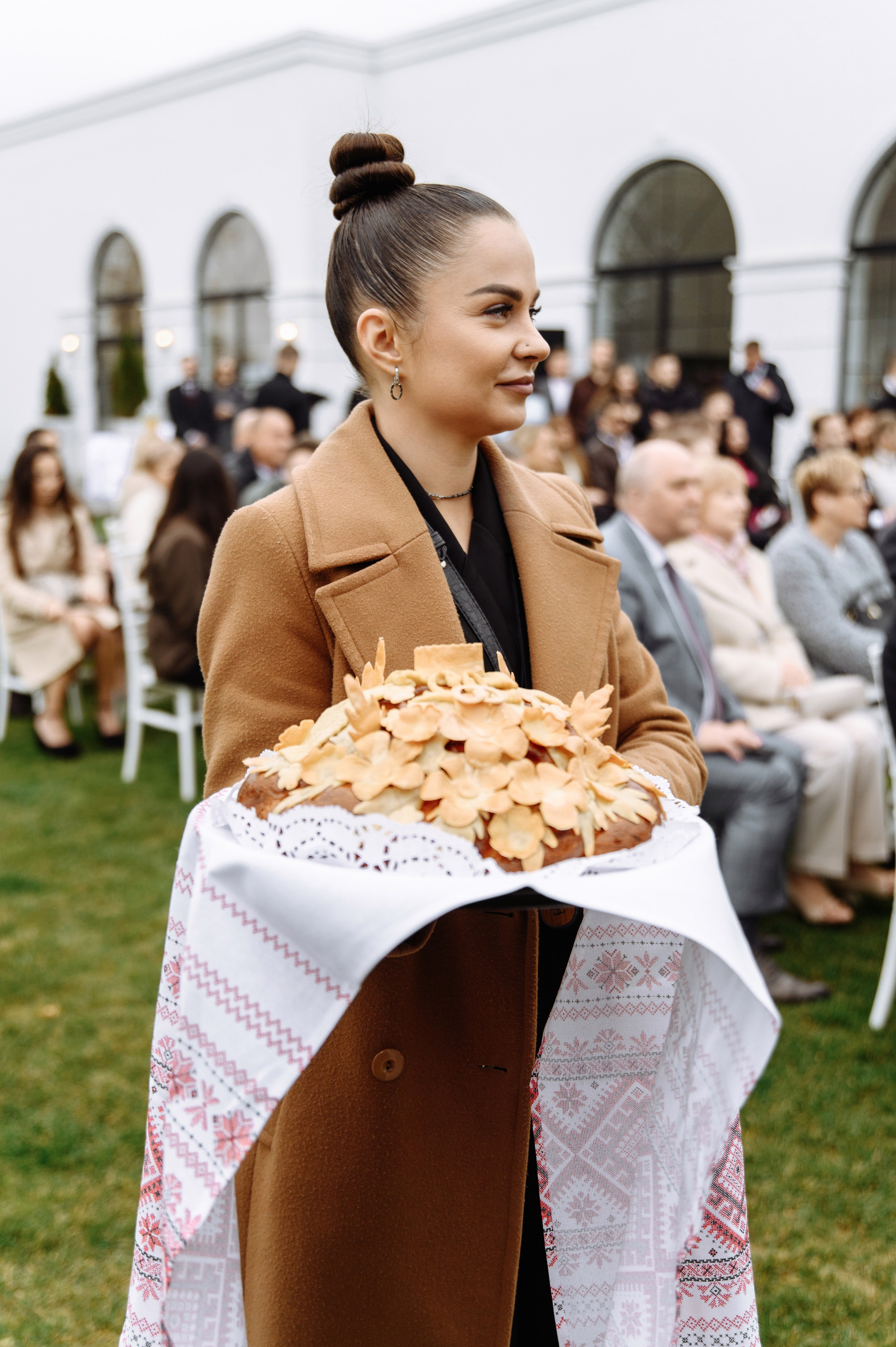Евгений и Екатерина LA VILLA. Фотограф Кирилл Верт