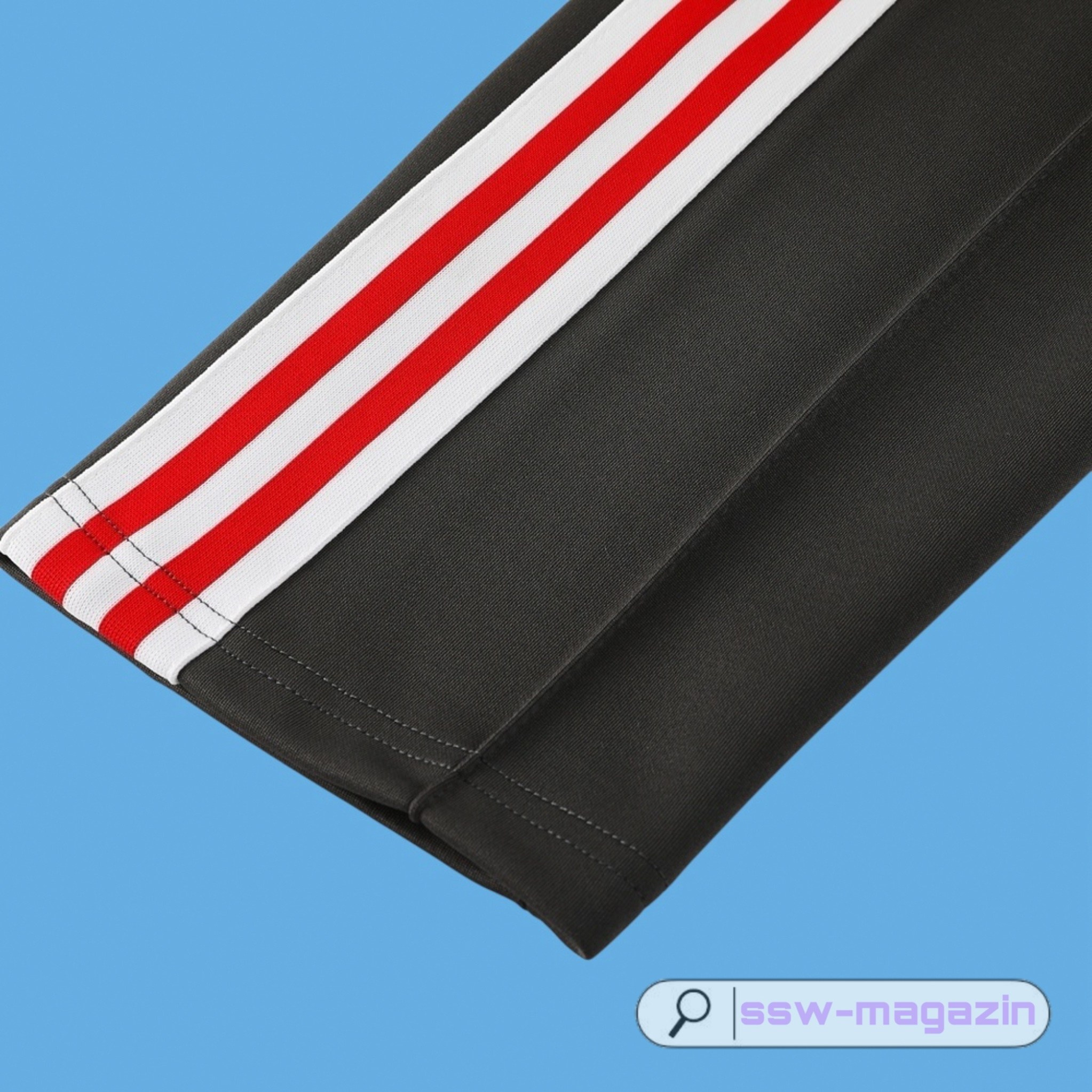 Костюм Manchester United 2025-2026. Футбольный магазин — ssw_magazin