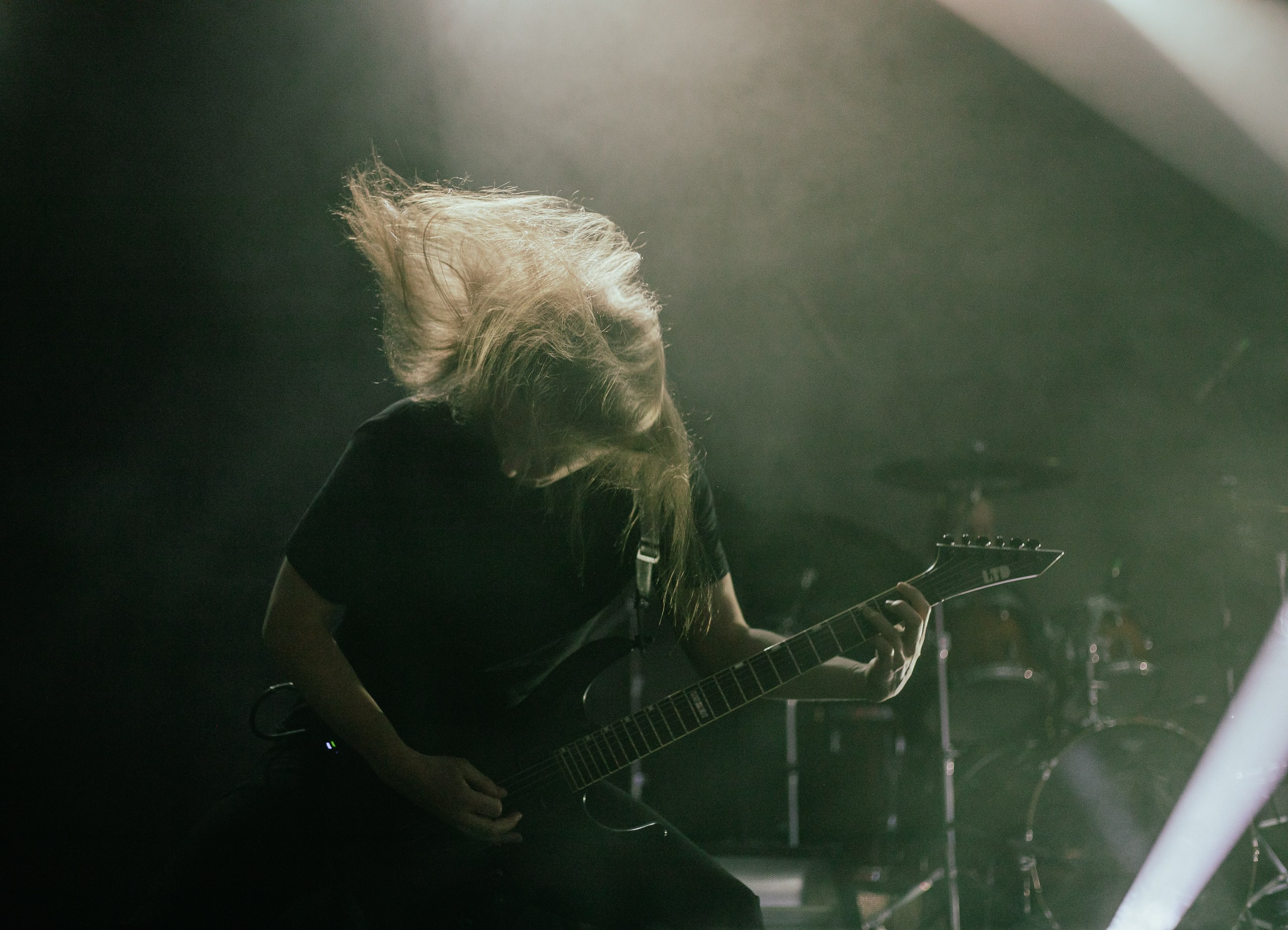 Woodscream, клуб Космонавт СПб, Фолк Фест Стужа