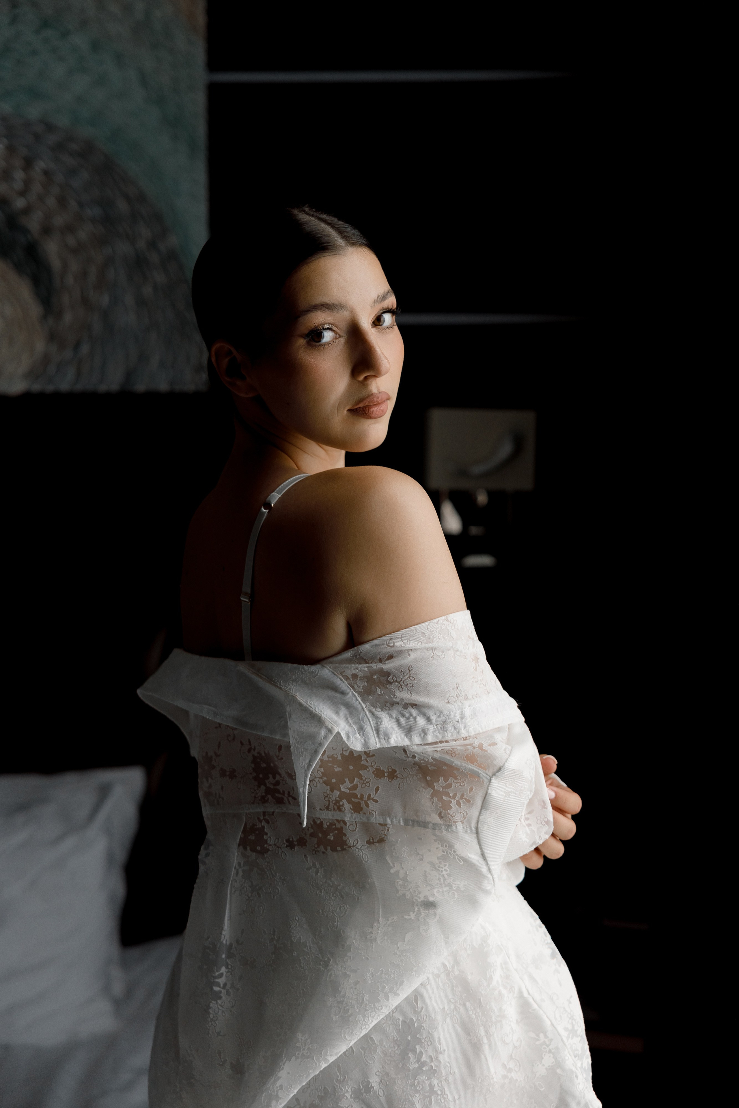 Никита & Ксения. Свадебный и репортажный фотограф