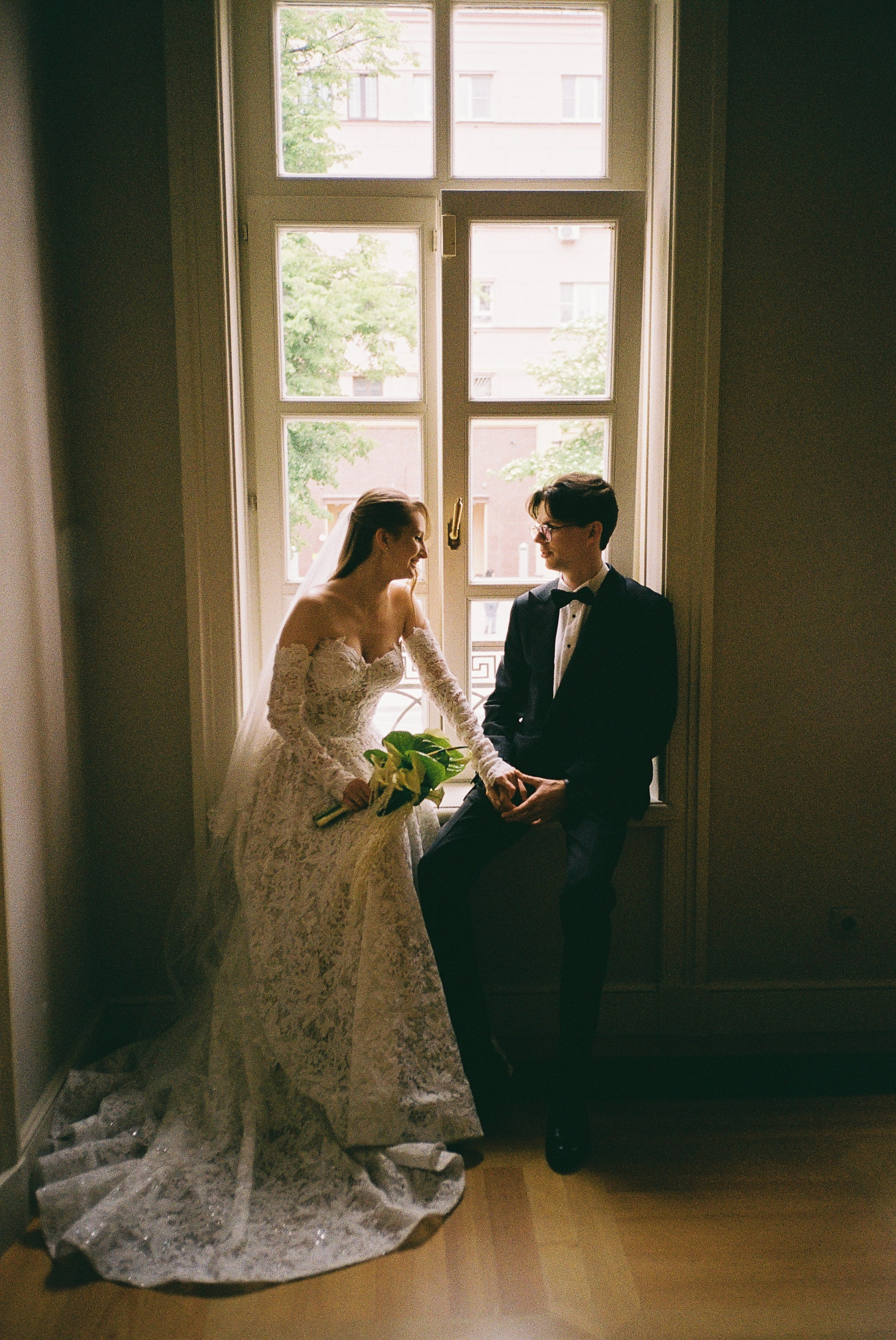 Толя & Аня 2025. Фотограф Москва. Шульгинова Ольга