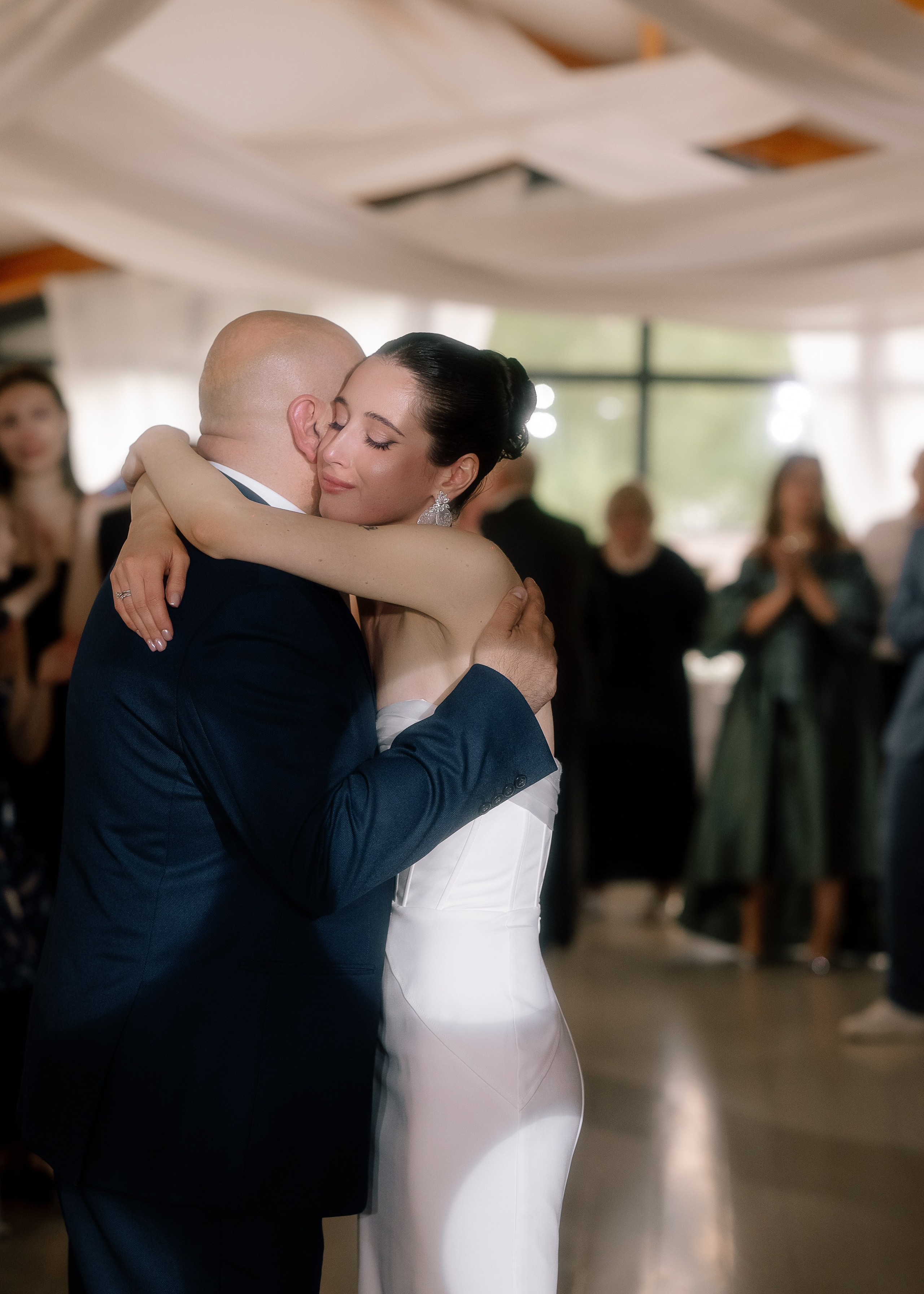 Владислав & Инна 2025. Фотограф Москва. Шульгинова Ольга