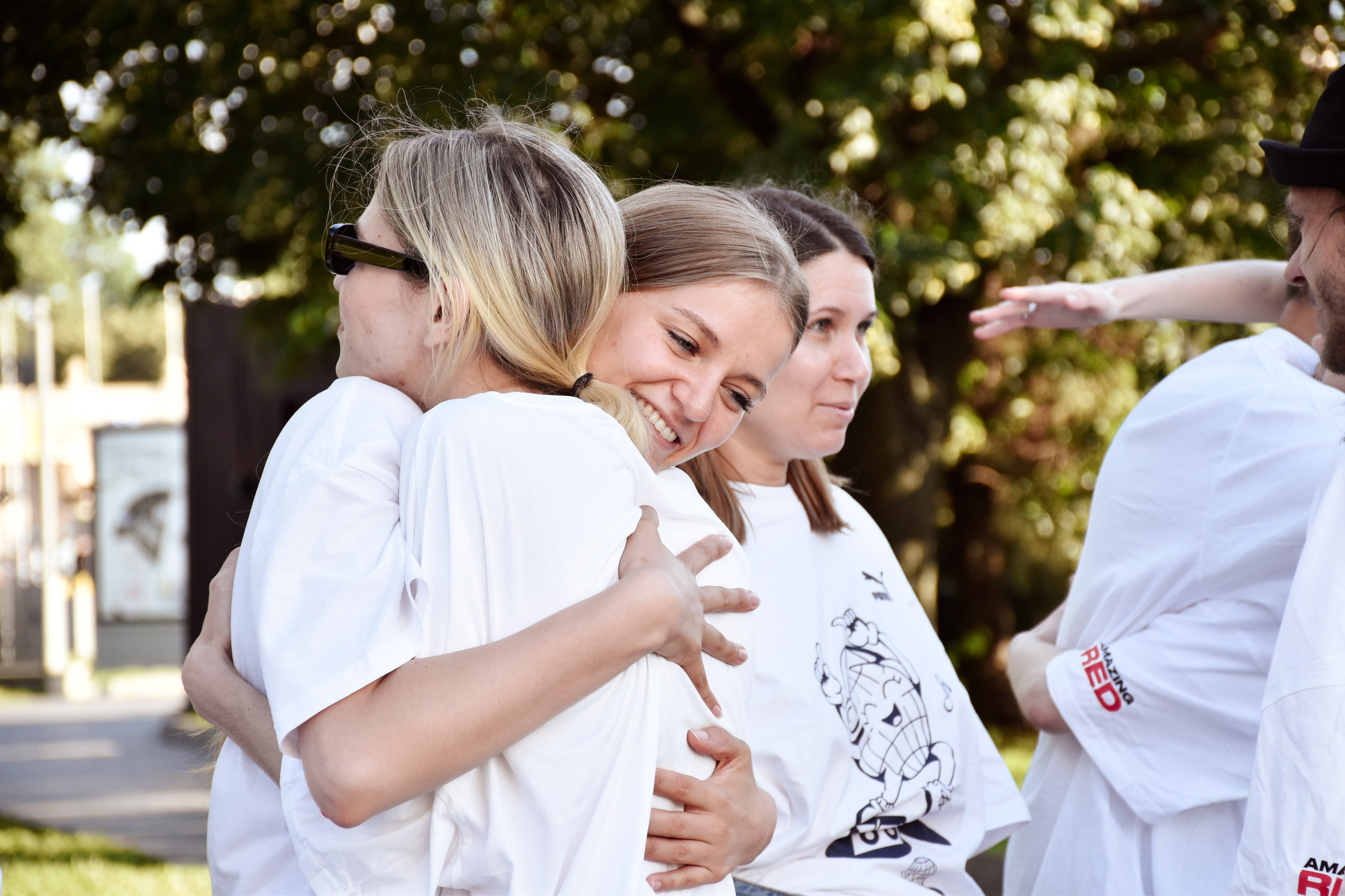 Ирина Горбачева — Я танцую по стране. Event-фотограф в Москве