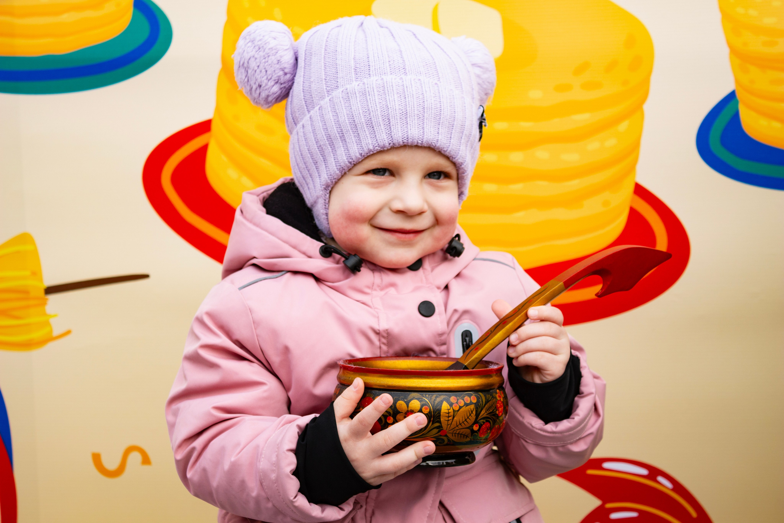 Репортажная съемка на улице. Dyachenko Elena — фотограф из Сибири