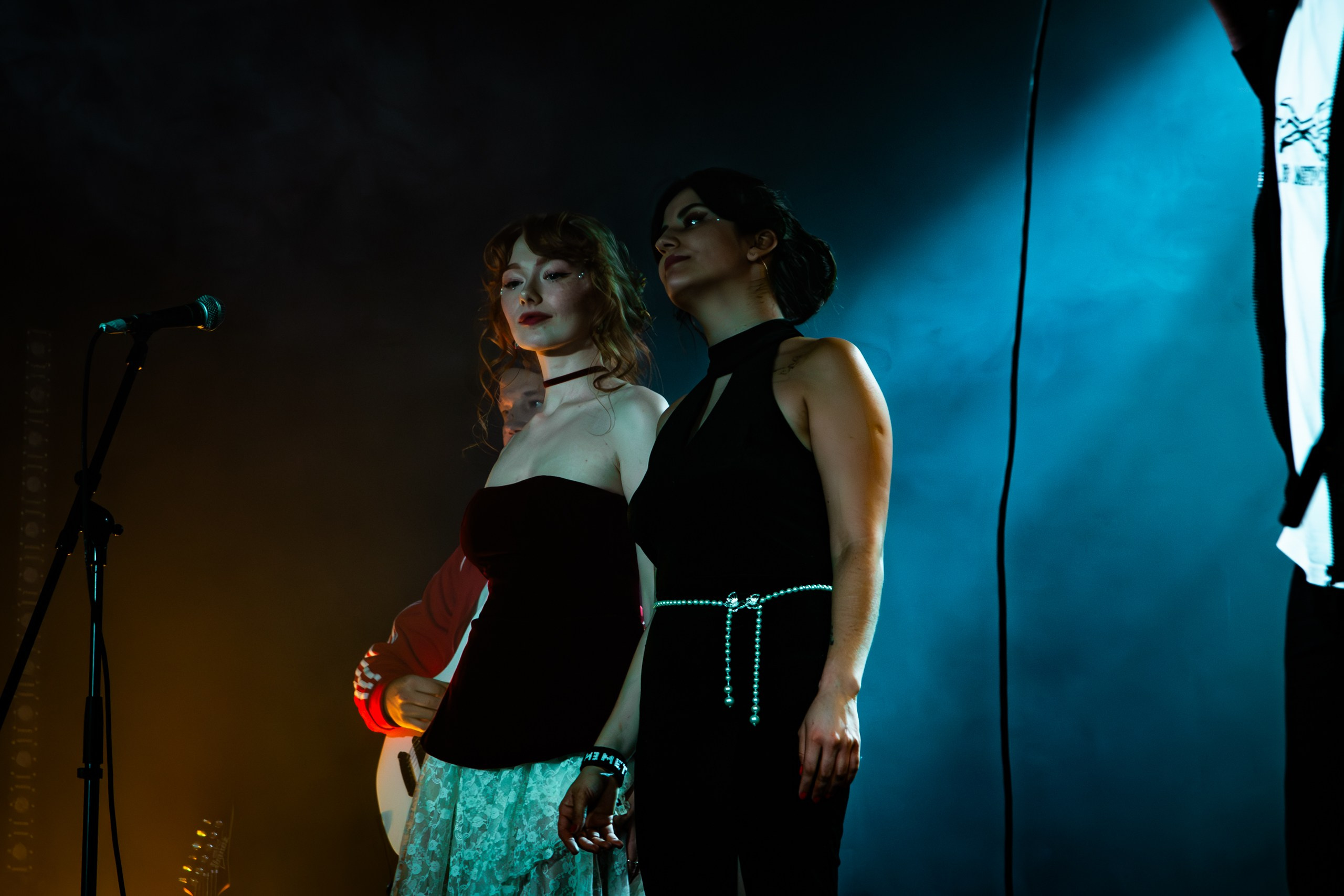 КОНЦЕРТЫ. Фотограф в Москве — Олег Штыканов