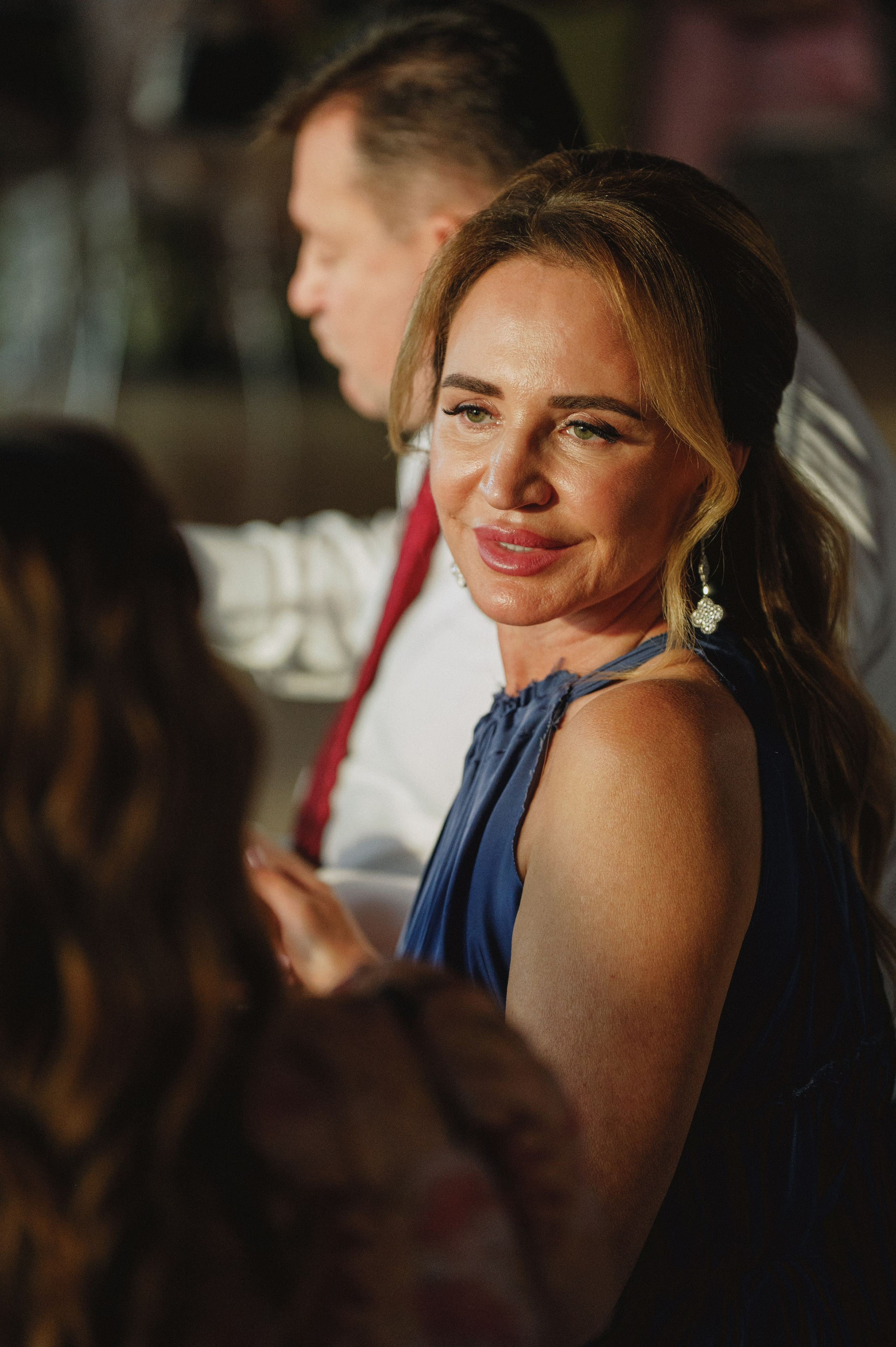 Наташа и Данил. Репортажный и свадебный фотограф в Сургуте