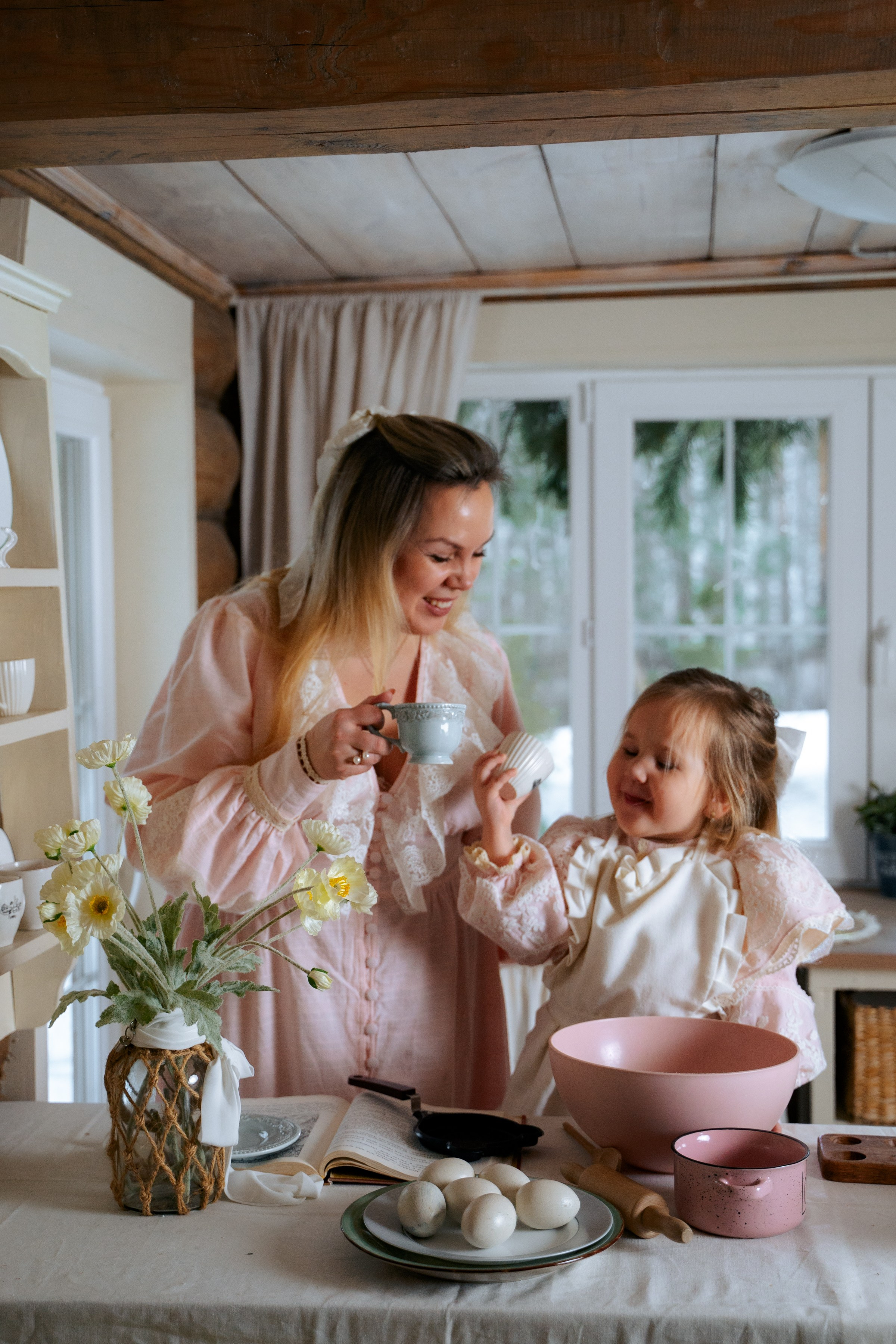 Весенняя Сказка. Фотограф в Казани Алсу Багабиева