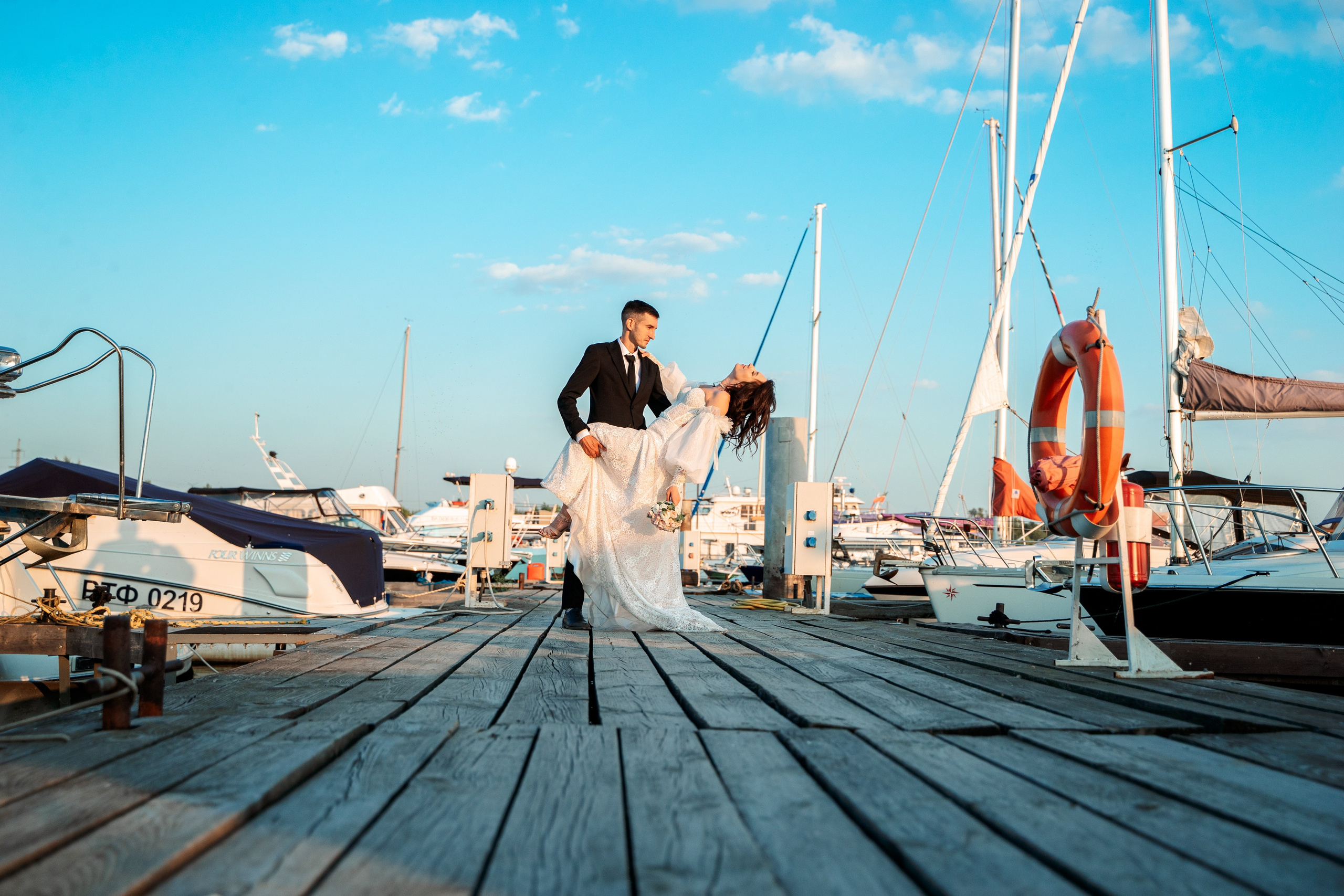 Свадьба Тимур и Мадина. Фотограф в Казани Алсу Багабиева