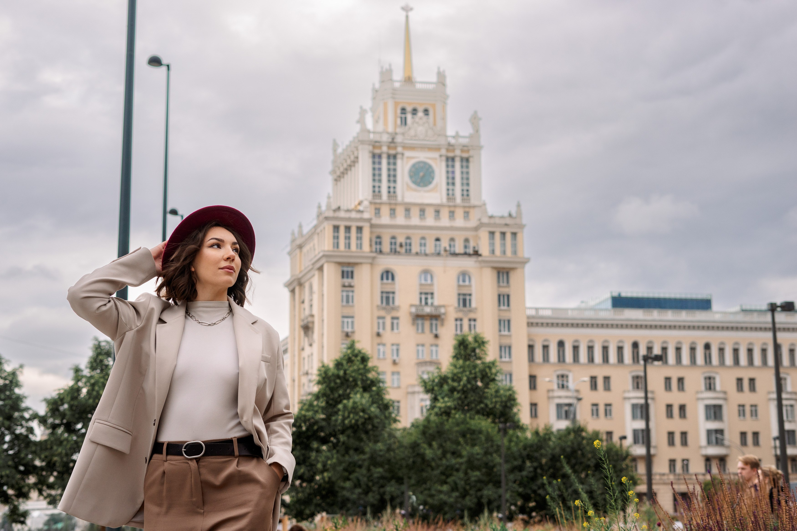 ЕВГЕНИЯ. Фотограф в Казани Алсу Багабиева