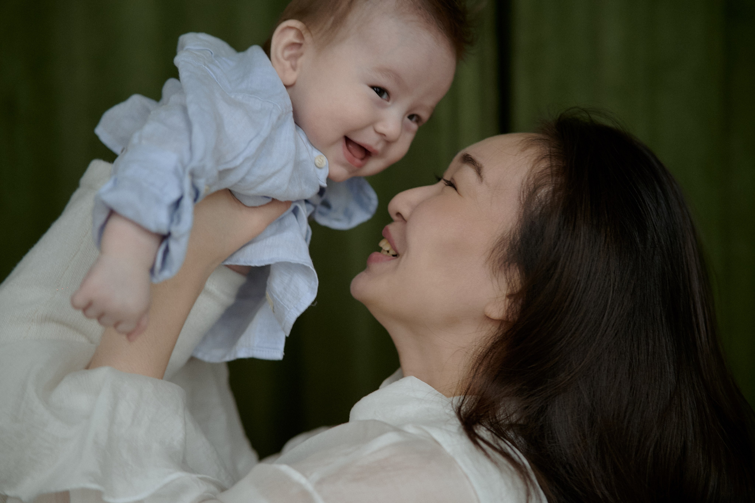 Камила и Эмирхан. Семейный и свадебный lifestyle-фотограф в Москве Мария Петрова