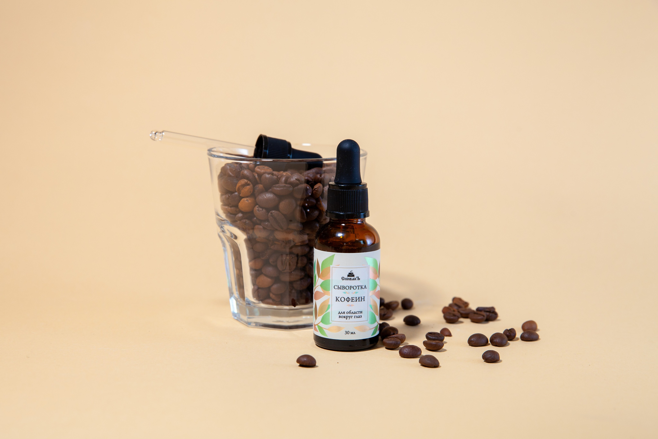 Контент съемка косметической линии. Фотограф Москва