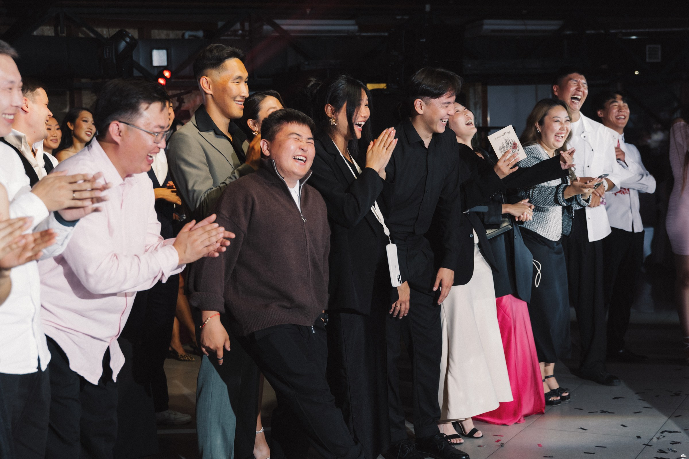 Бато и Валерия. Фотограф Улан-Удэ