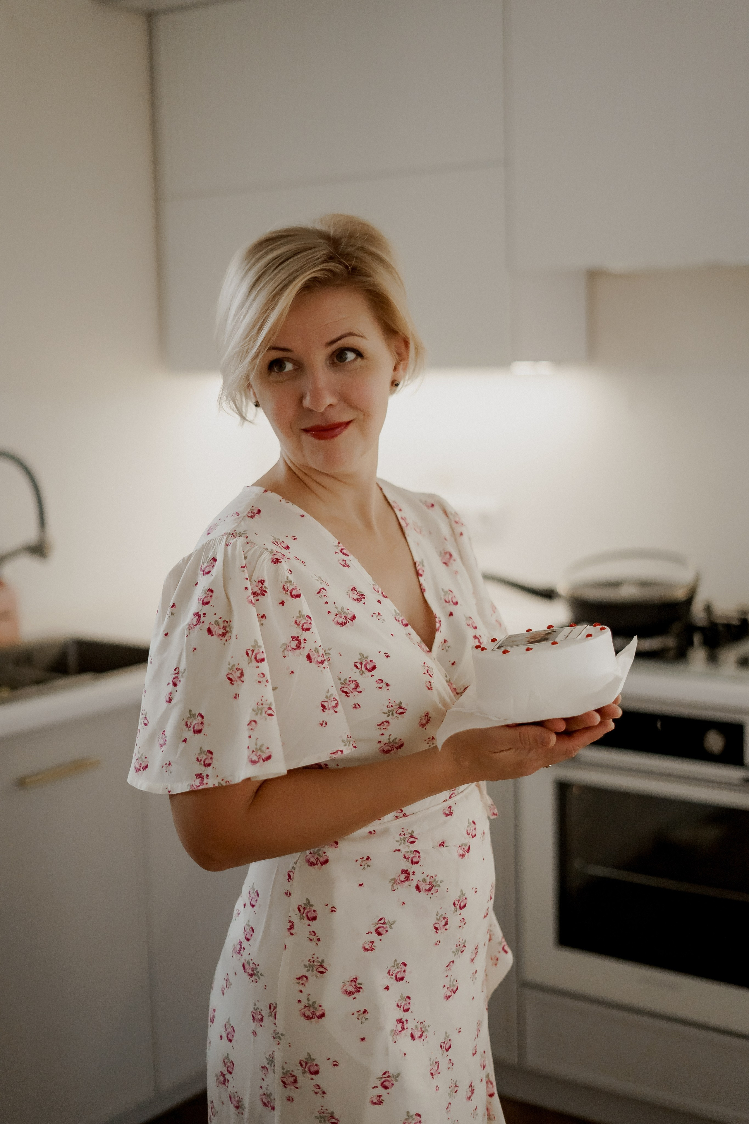 День рождения Татьяны. Фотограф Валерия Крахмалева