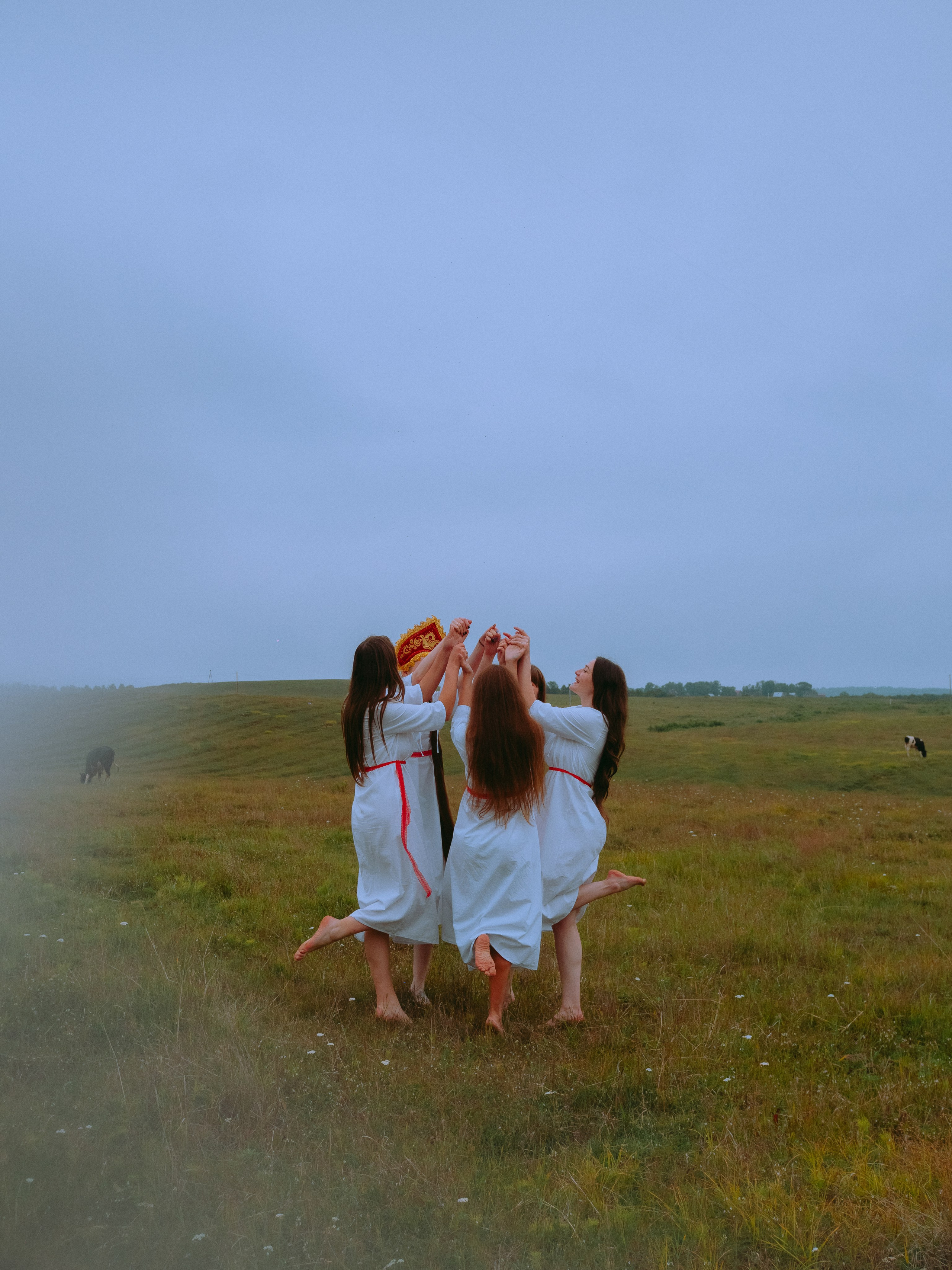 BEREGINI. Фотограф в Санкт-Петербурге Эллис