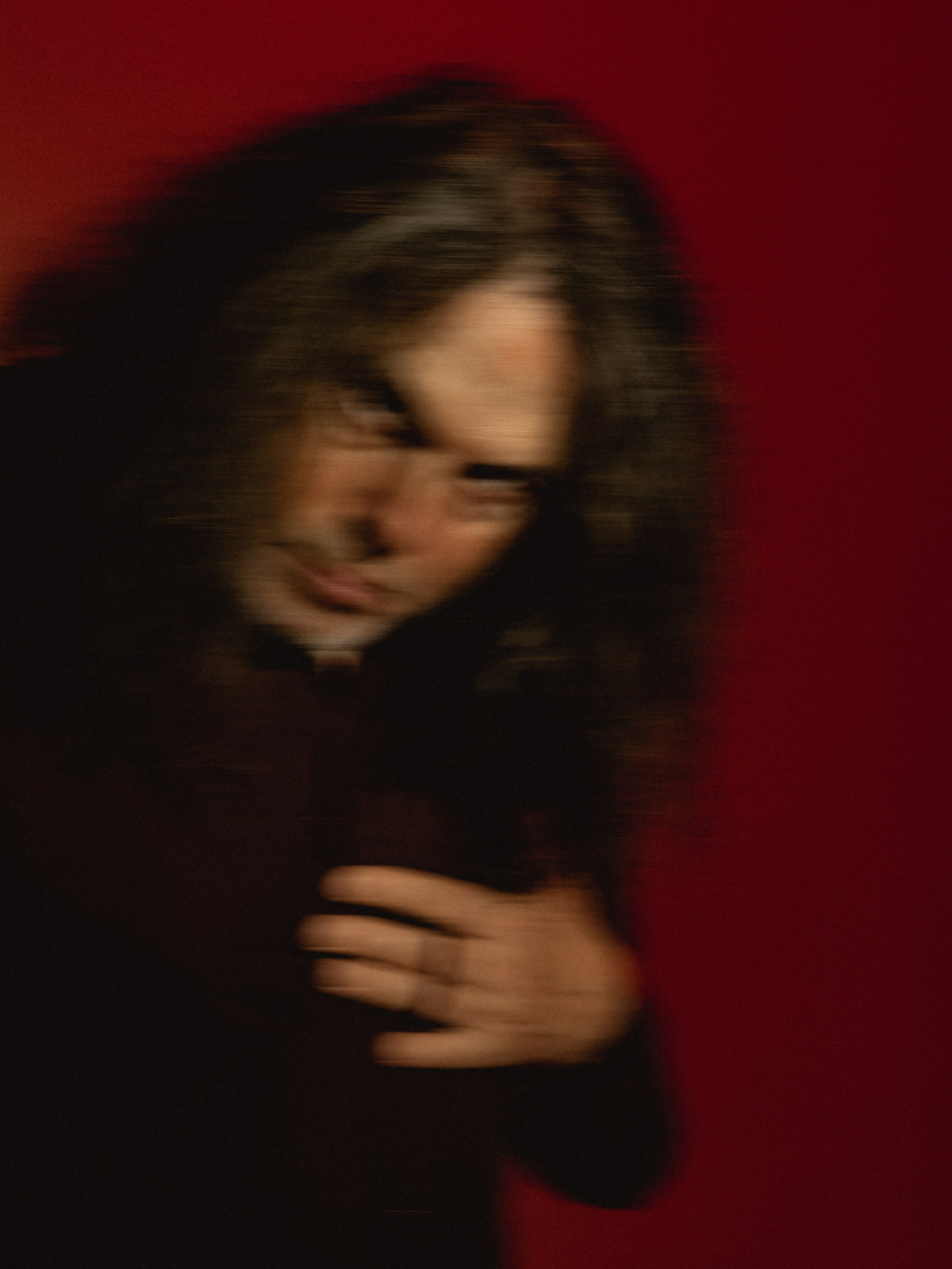 MARTYR. Фотограф в Санкт-Петербурге Эллис