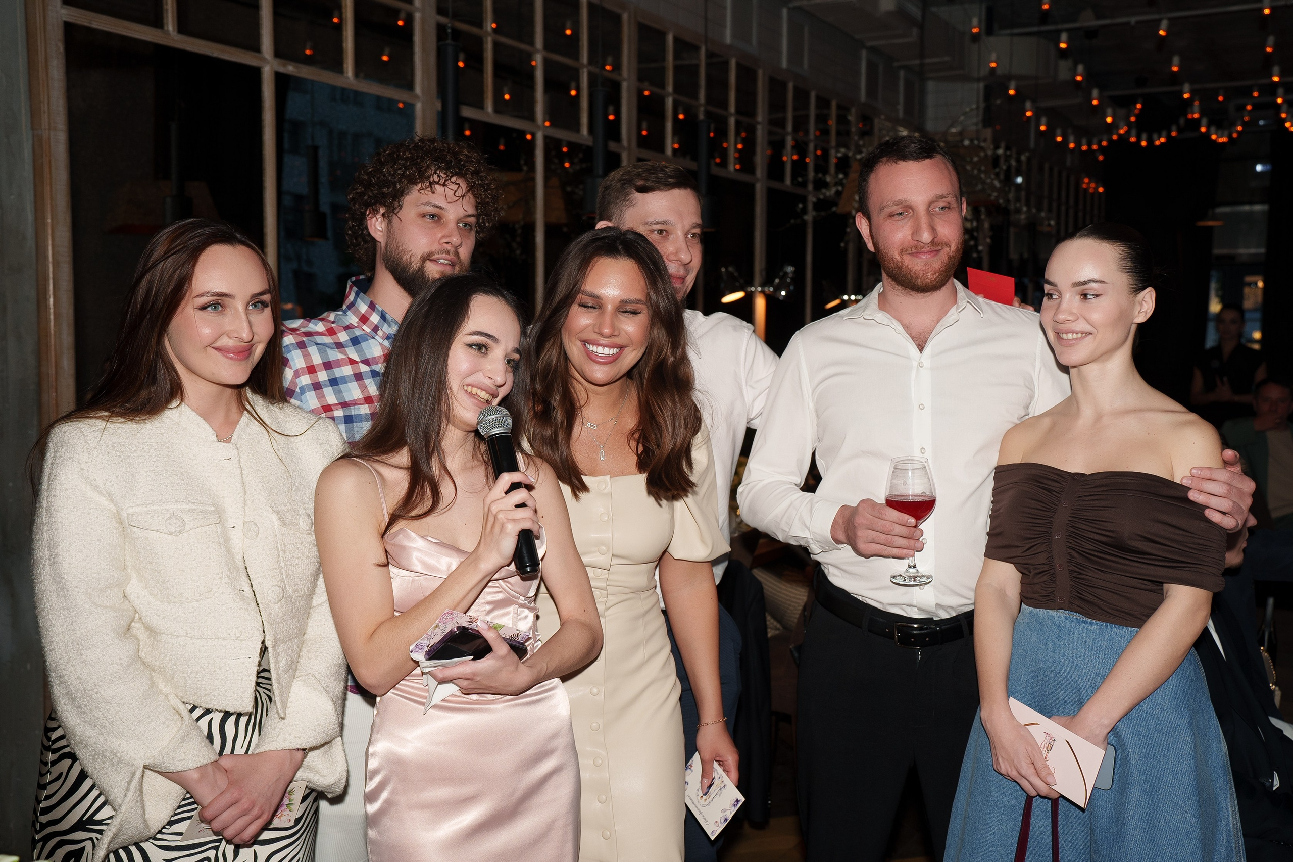 Лера и Миша. Свадебный фотограф Эрик Геворкян