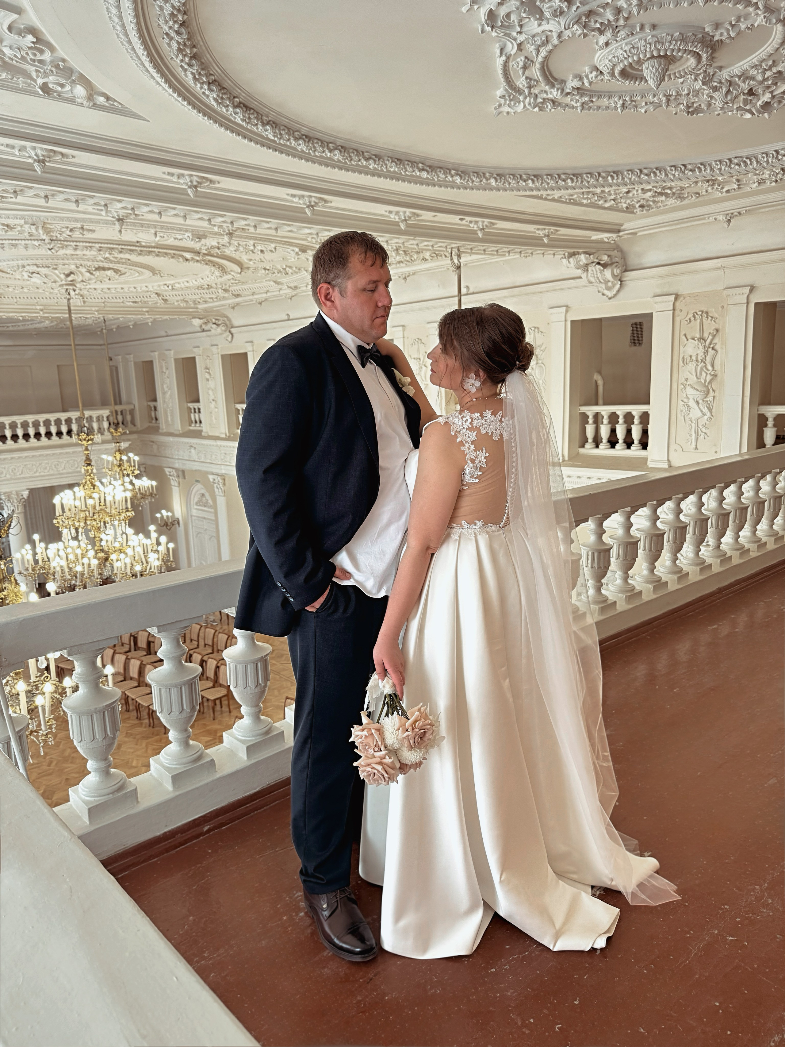 Свадебная фотосъемка. Мобильный фотограф Тонечка Власова