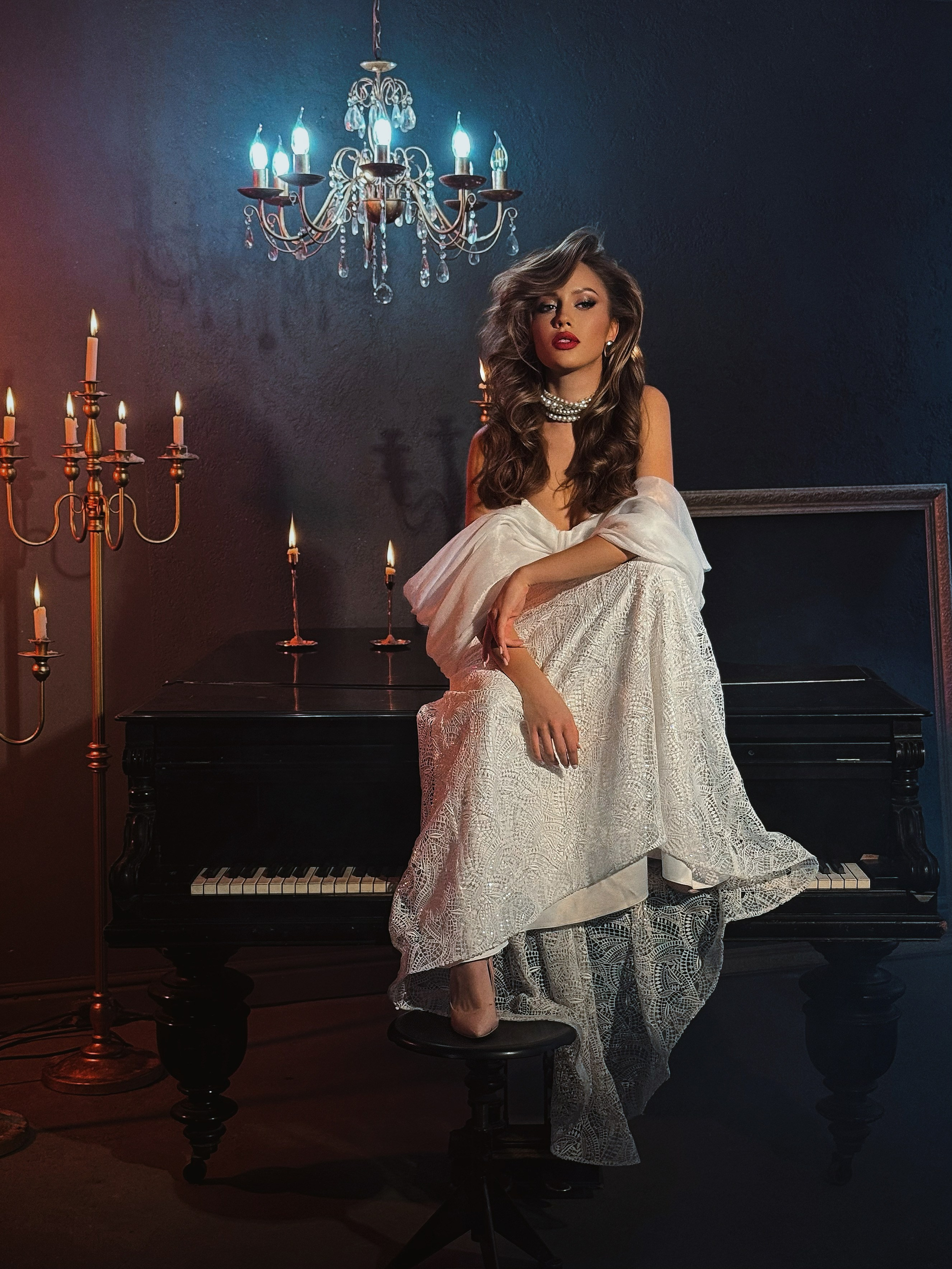 Съемка под ключ. Мобильный фотограф Тонечка Власова