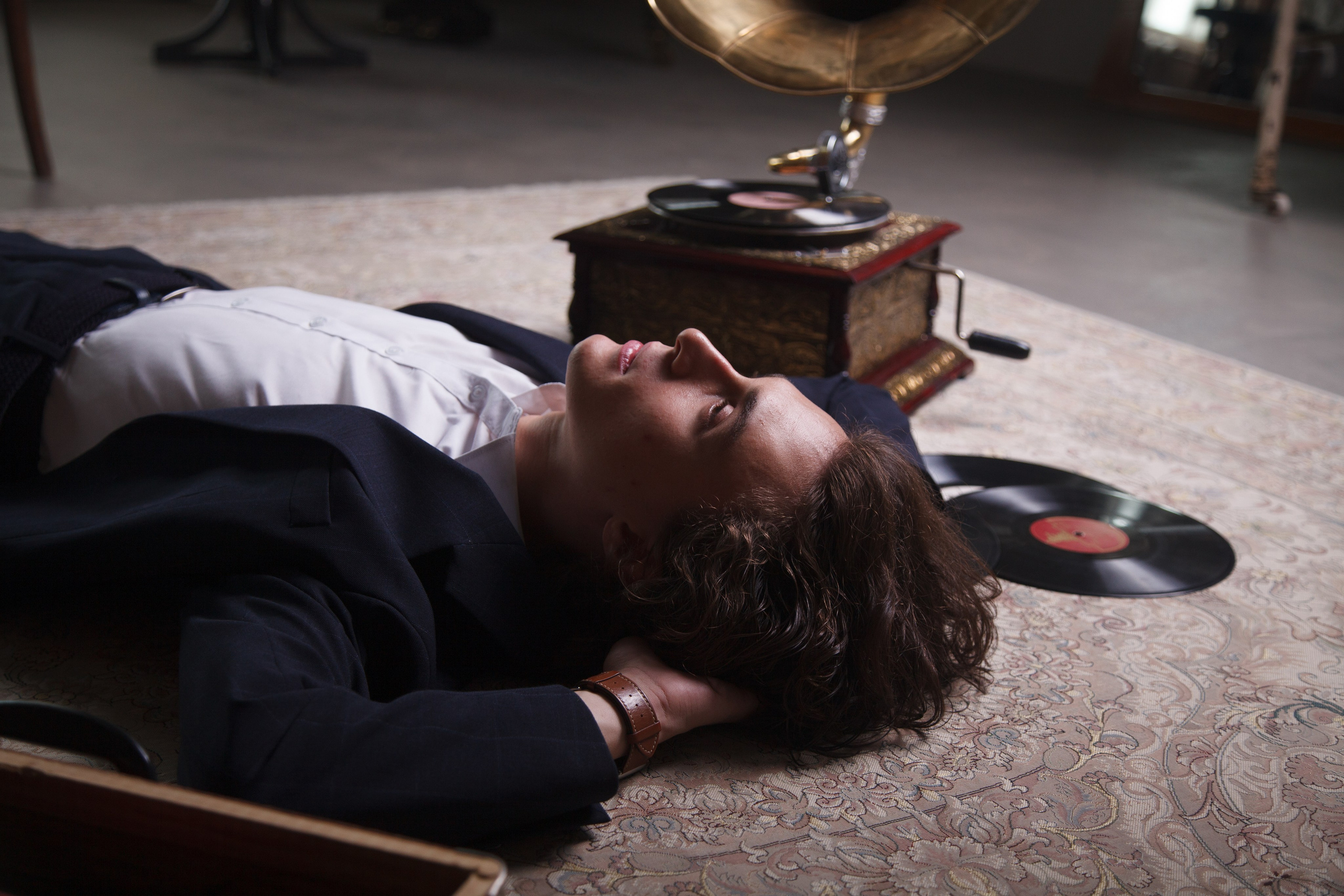 Портретные