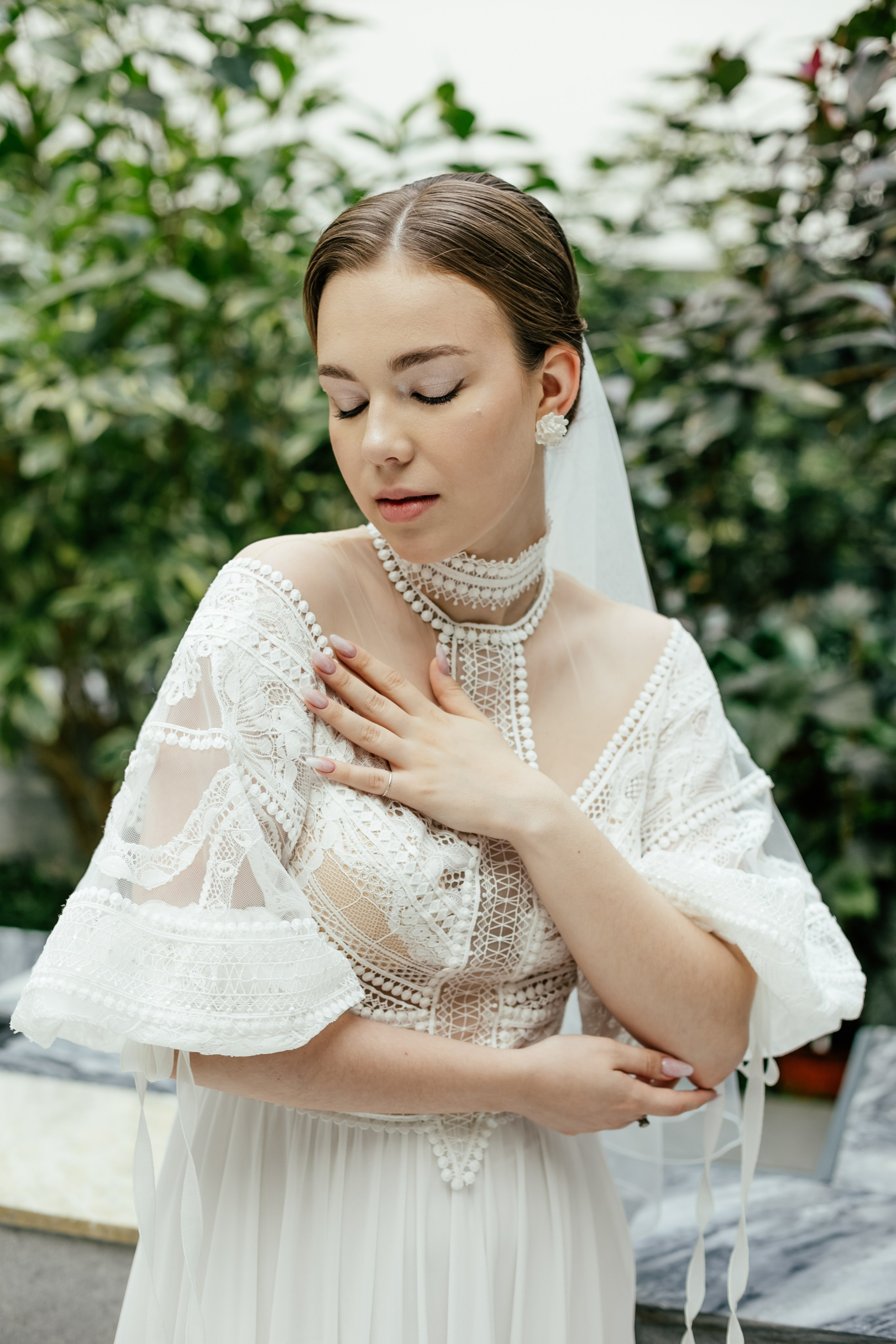 Кирилл и Мария. Свадебный фотограф Ростове-на-Дону