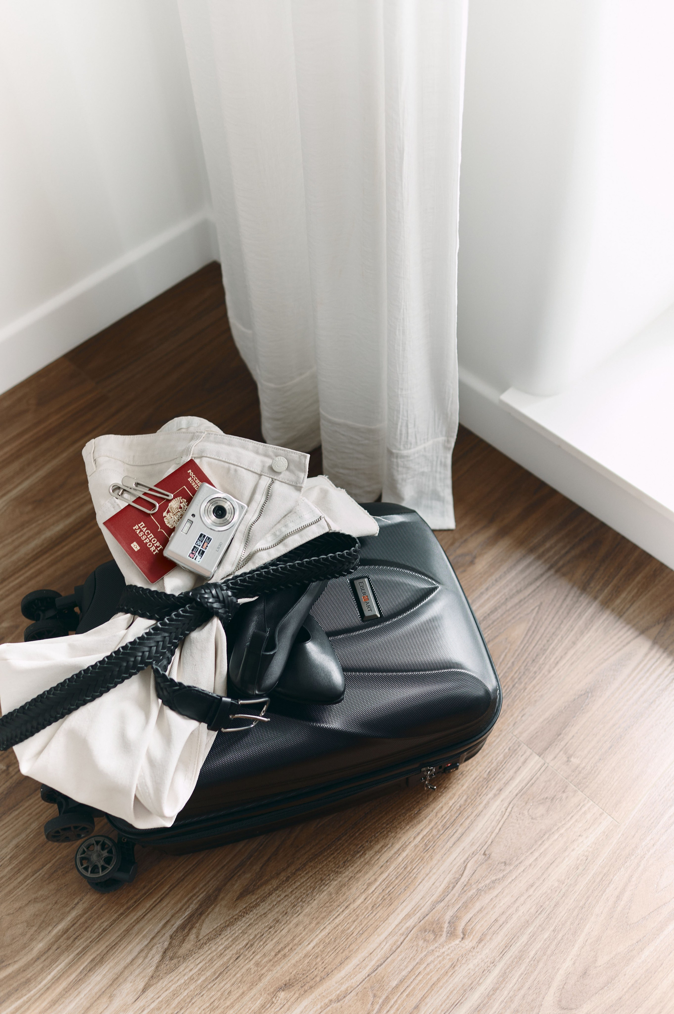 Mir Sumok. Фотограф Полина Шадриева, Красноярск