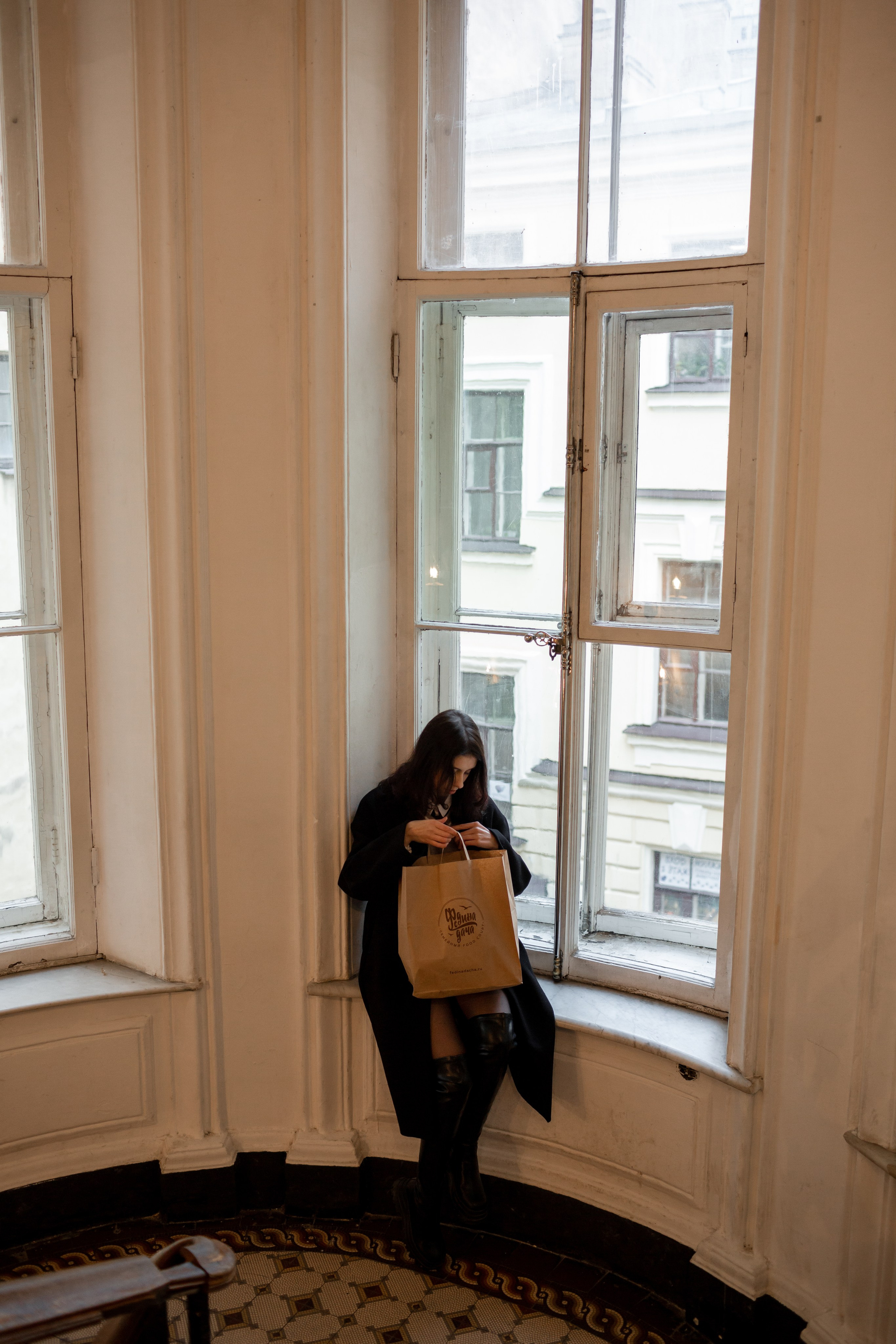 Контент-съемка для ресторана. Свадебный фотограф Кирилл Белый