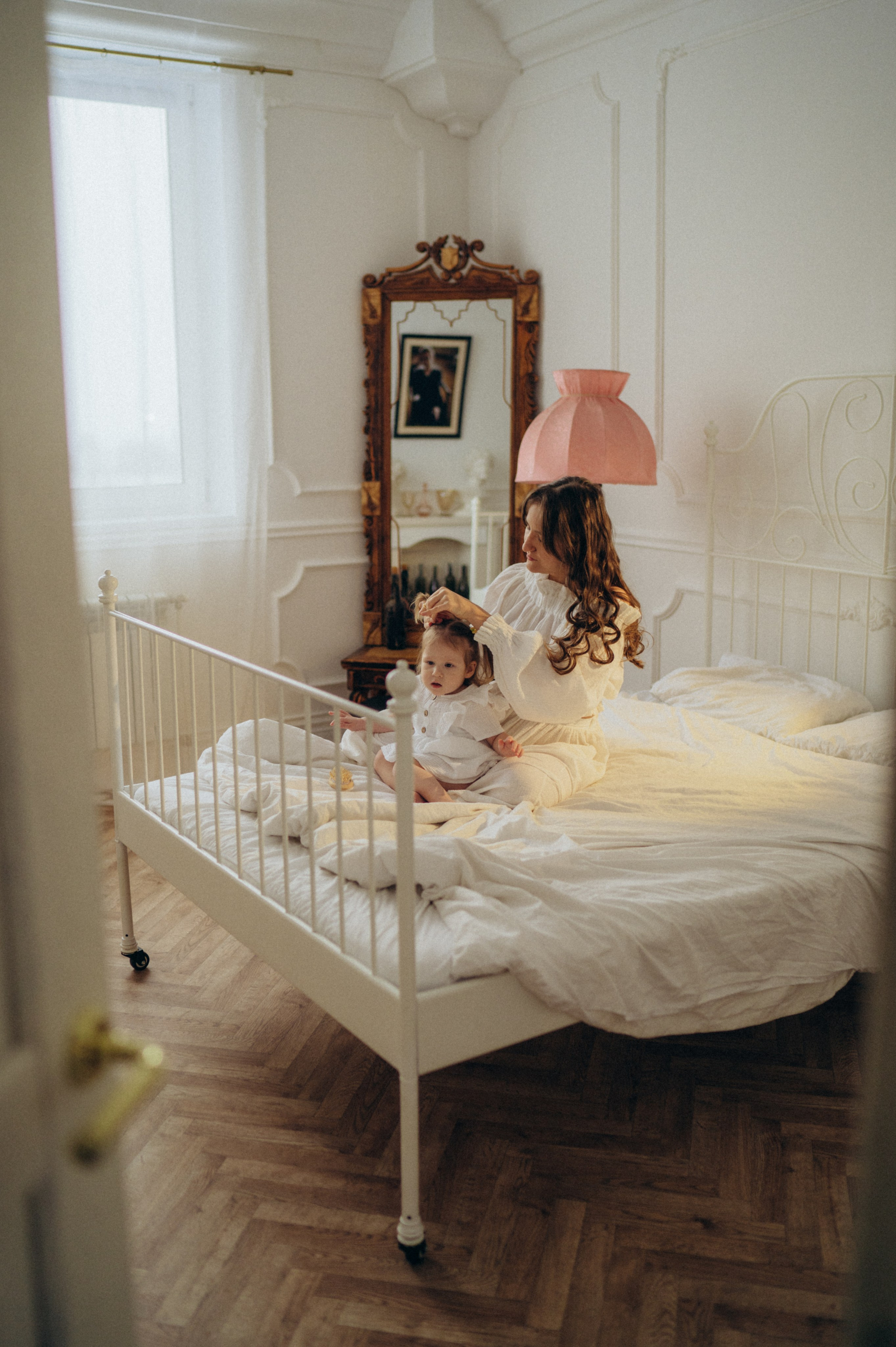 Праздник каждый день. Семейный фотограф в Москве Елена Гильманова