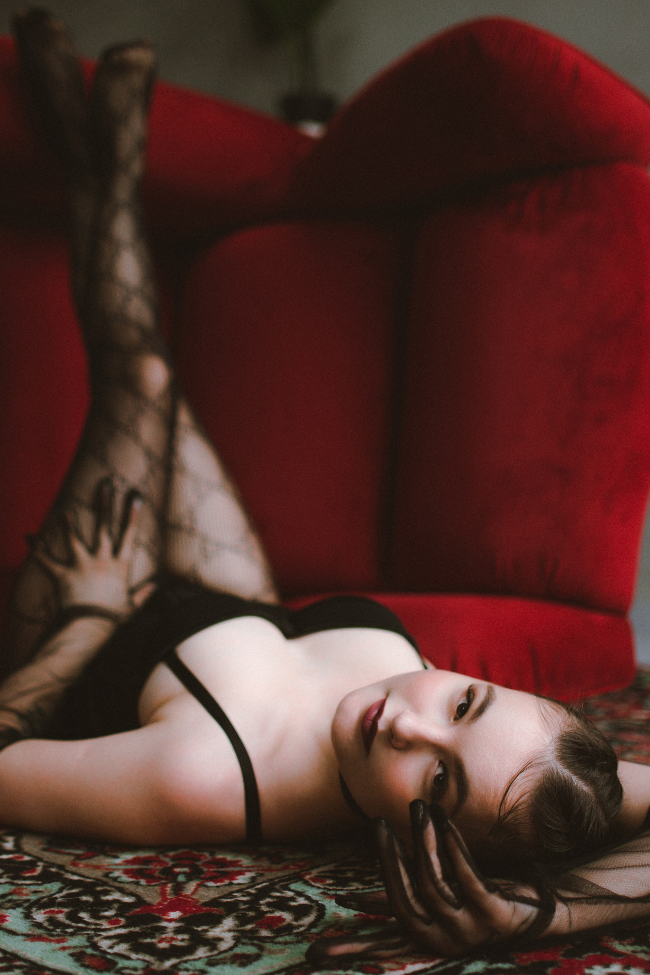 Марина. Фотограф в Твери Дементьева Анастасия