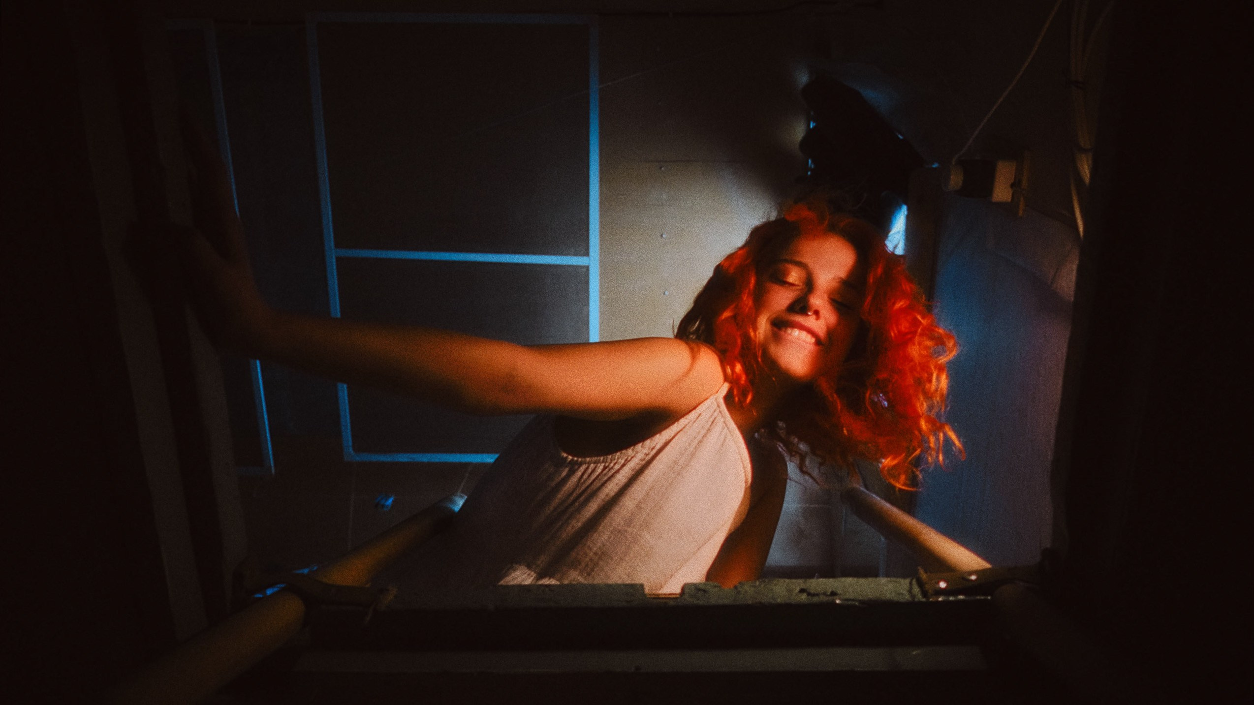 Репортажный и портретный фотограф, в Москве Артём Пылаев