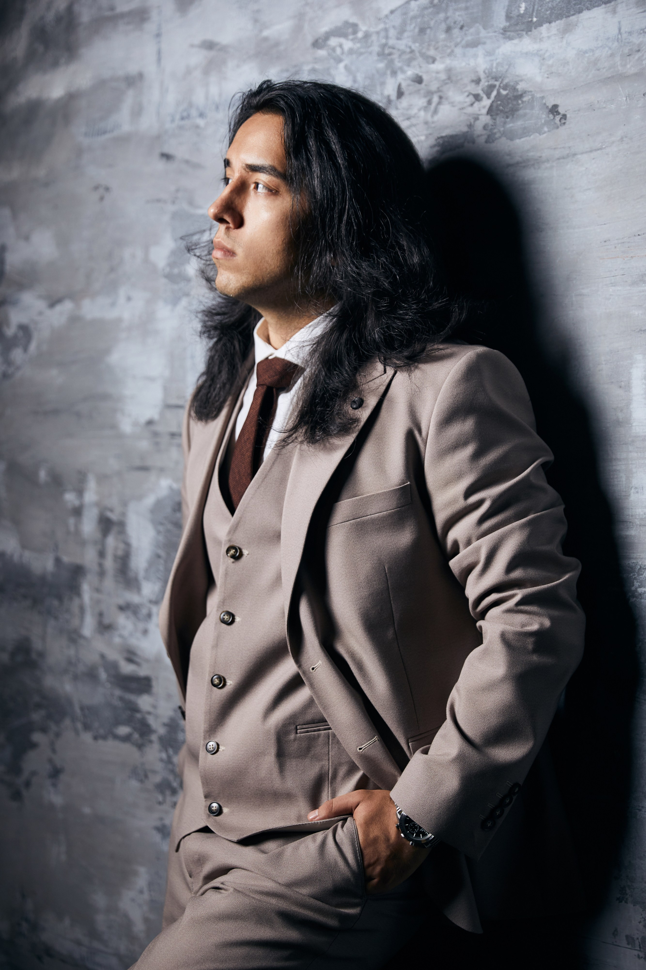 Akram. Творческий фотограф в Санкт-Петербурге — Никита Шохенмайер