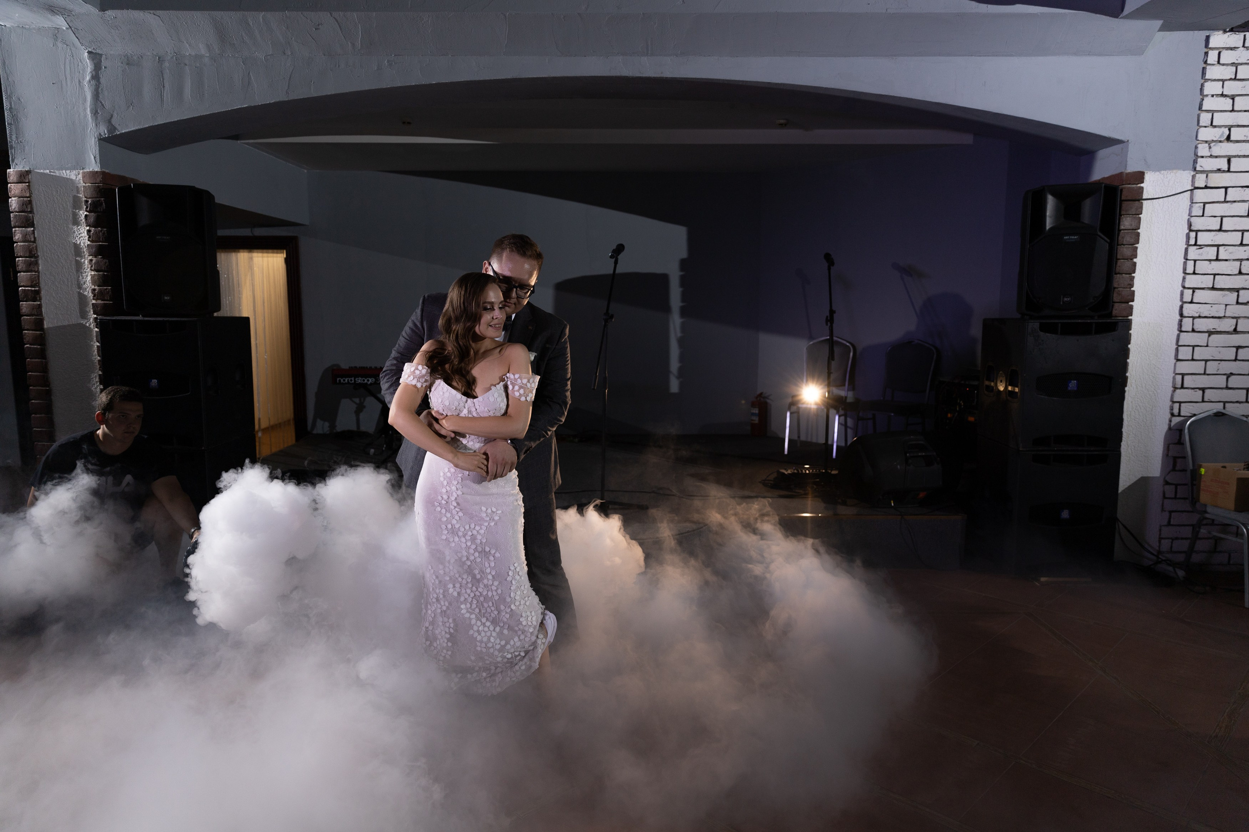 Свадебный фотограф Уфа — Руслан ГабдлисламовЖивые эмоции, красивые кадры, воспоминания на всю жизнь.Работаю по всей Республике Башкортоста. Свадебный фотограф Уфа Руслан Габдлисламов