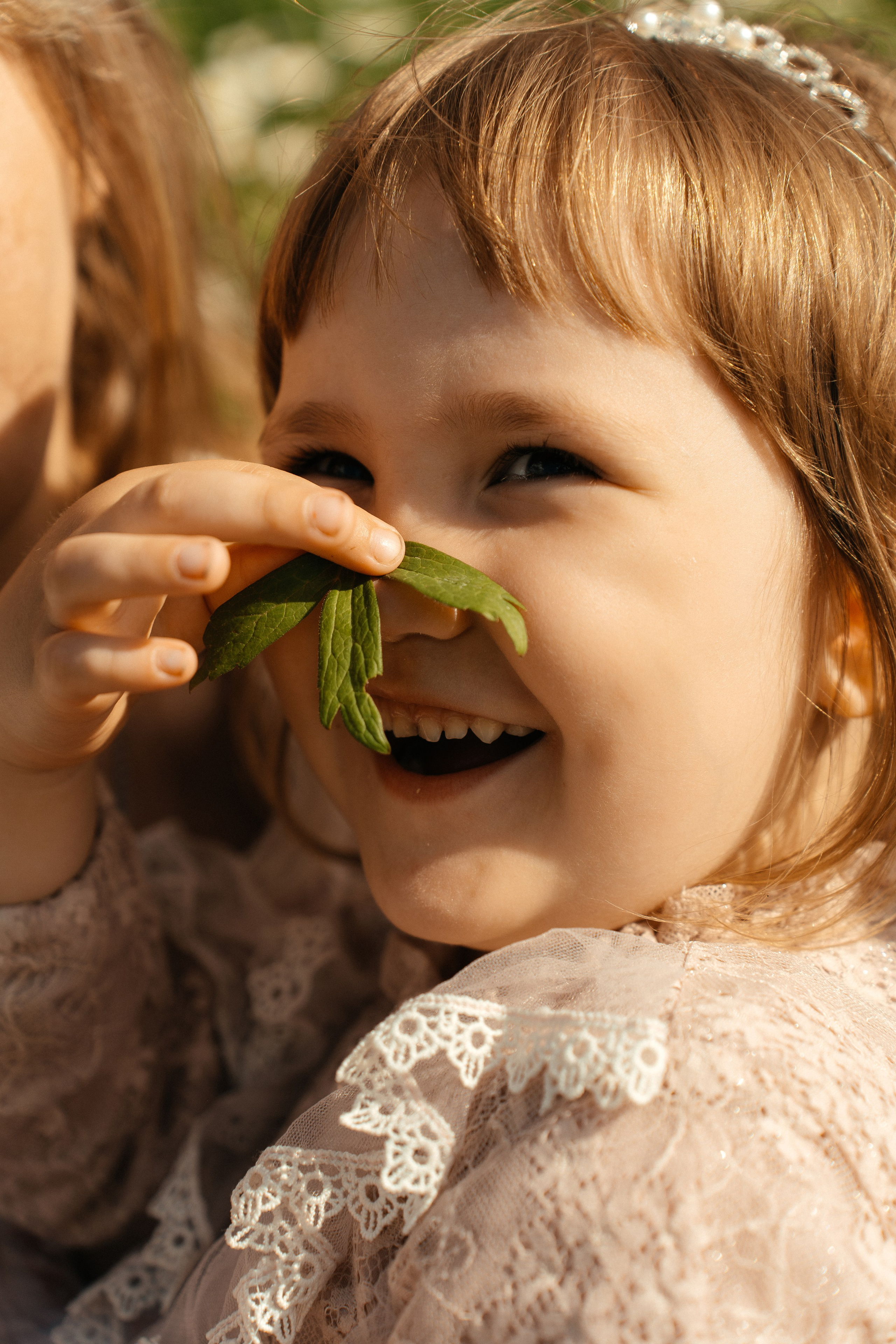 Пикник. Лайфстайл фотограф в Ханты-Мансийске Мария Шишкина