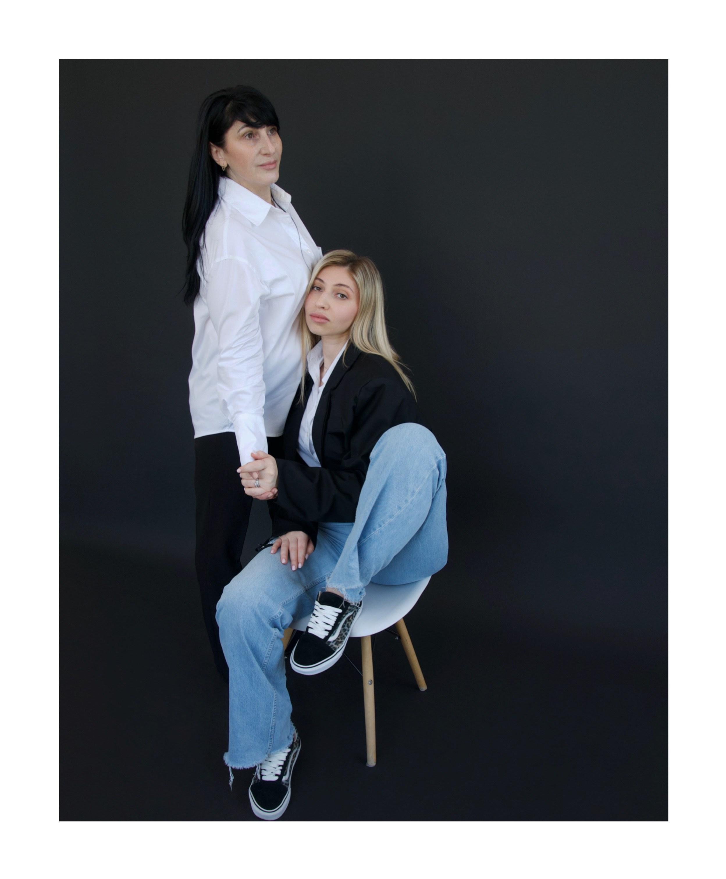 Семейные съёмки. Фотограф Елена | Краснодар