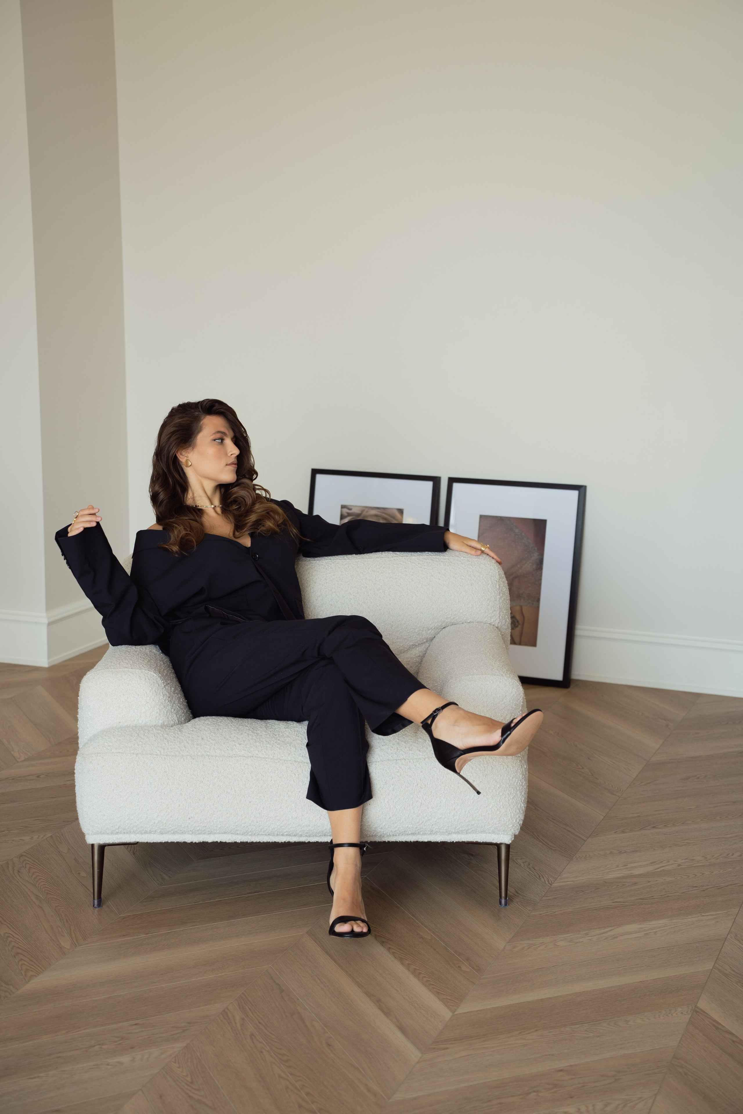 Полина. Фотограф Краснодар Виктория @Cinvimakes