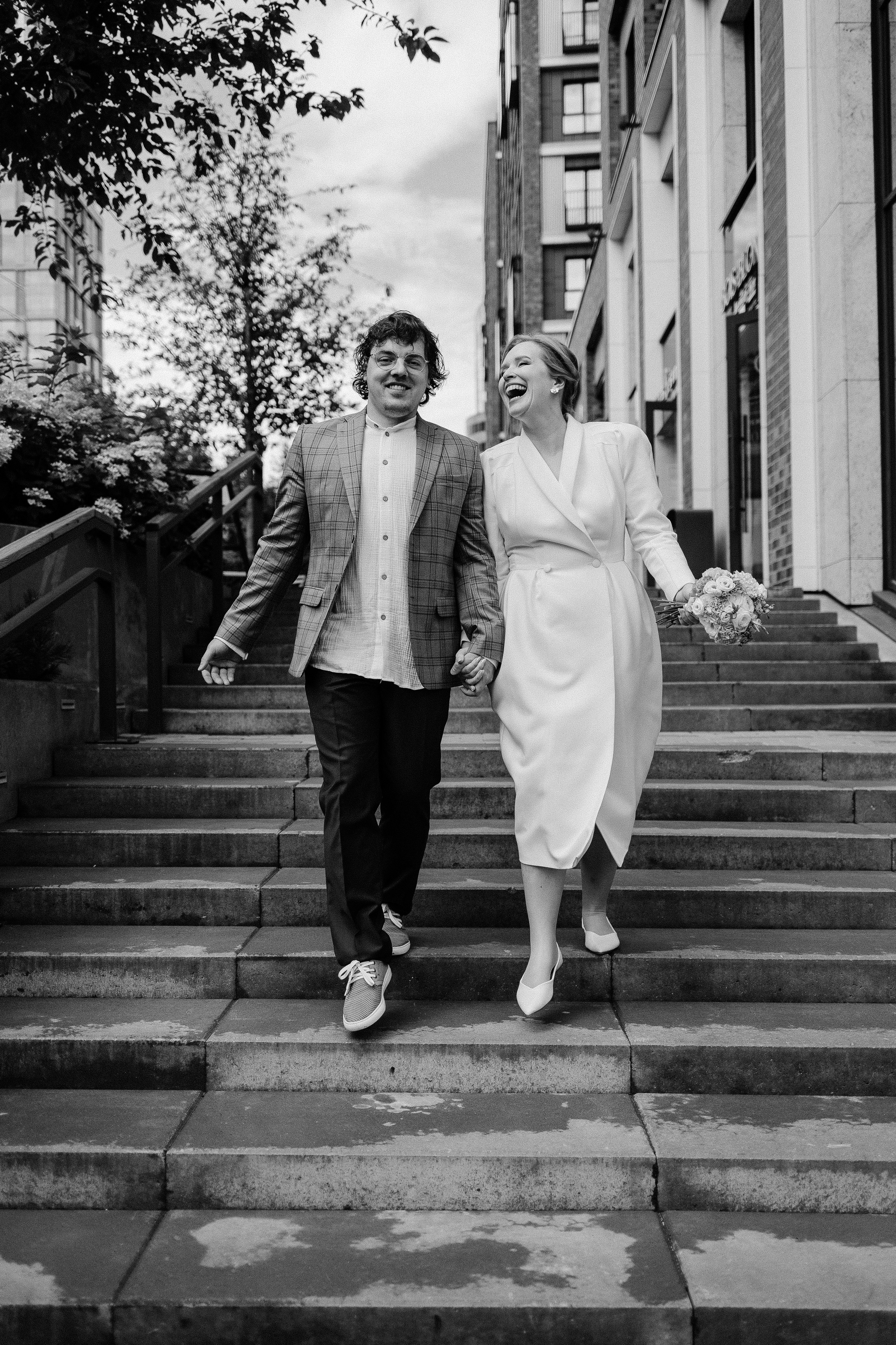 Михаил и Наталья/2024. Свадебный и семейный фотограф в Екатеринбурге