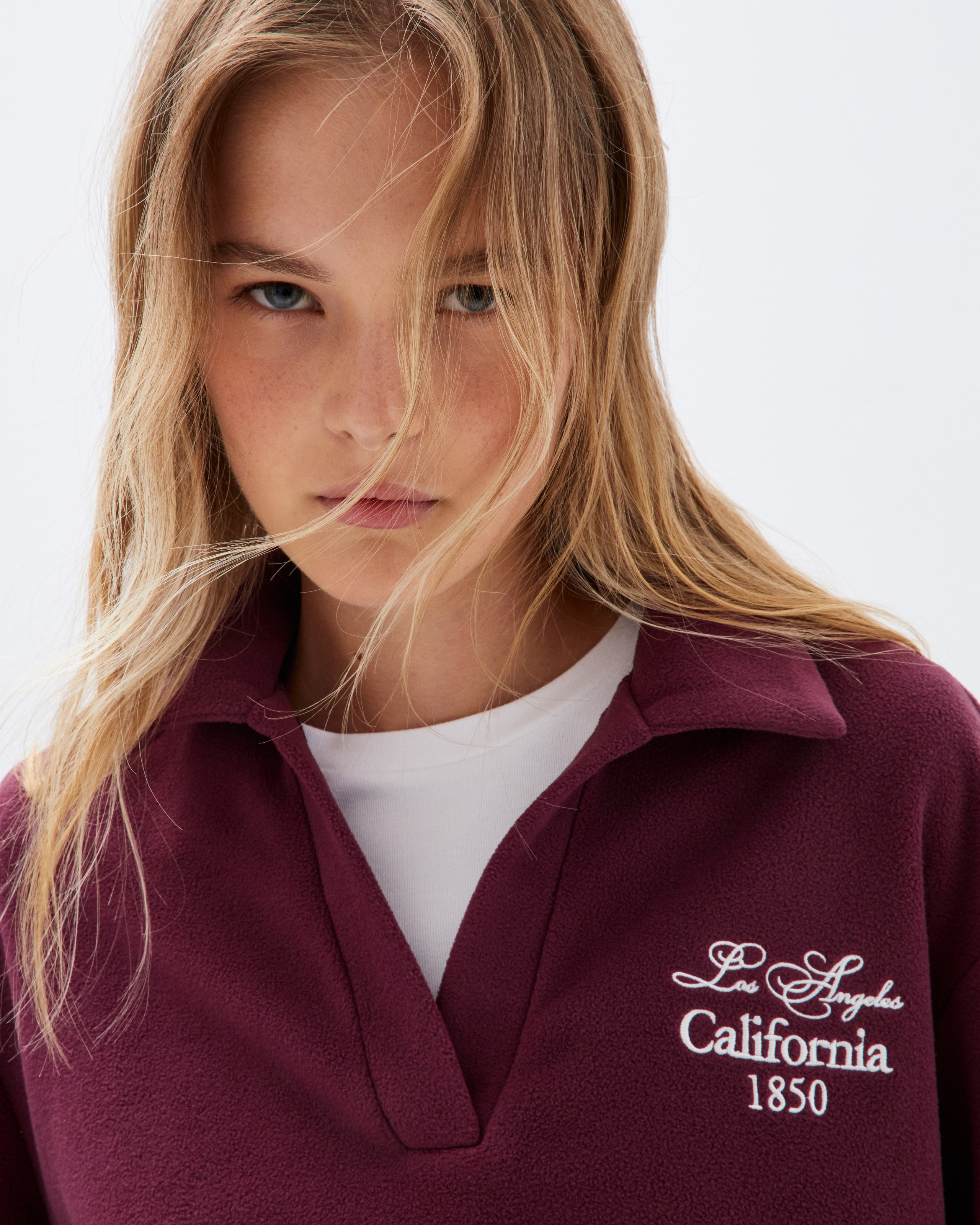 Catalog for Lamoda 2025. Фотограф для брендов в Москве