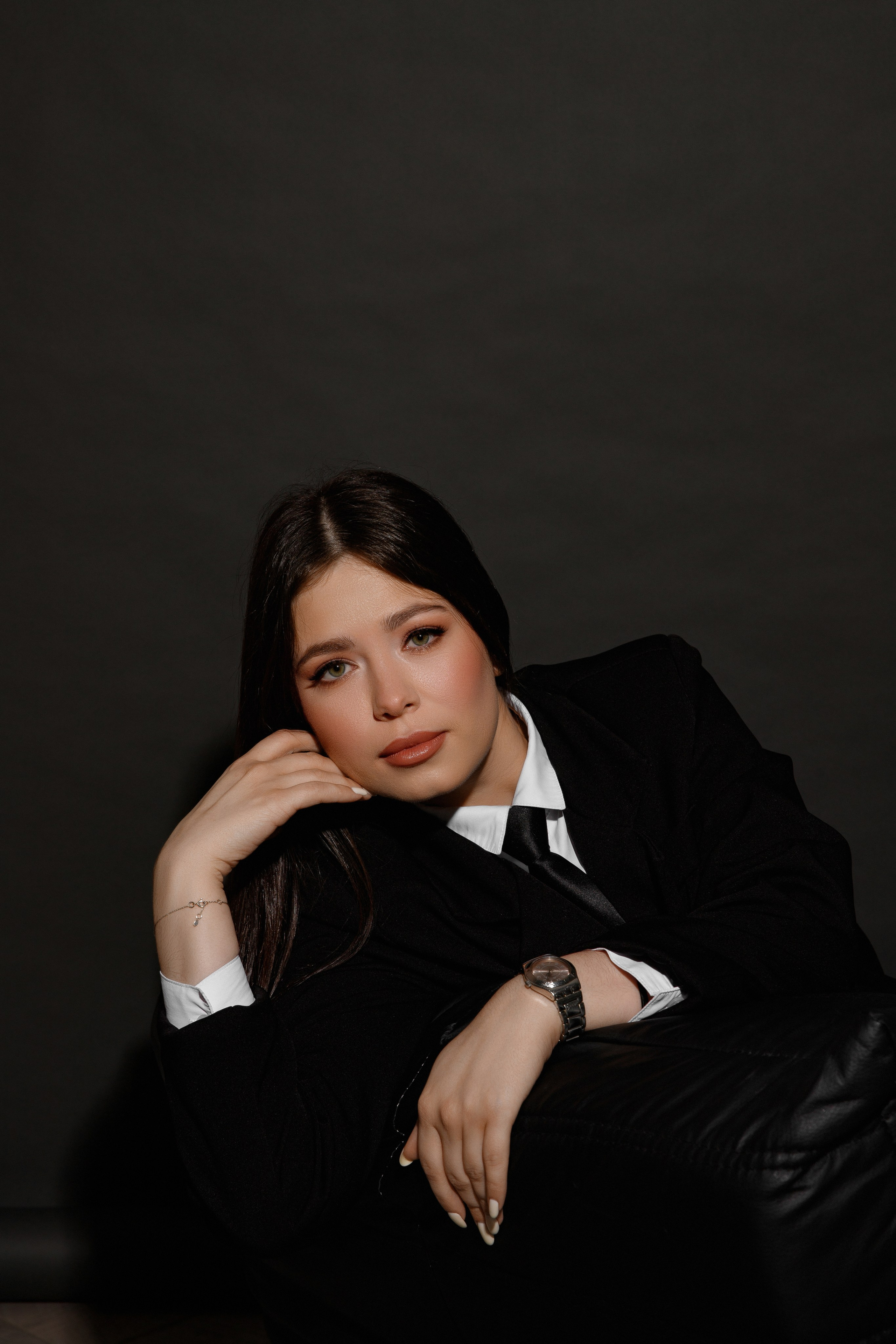 Индивидуальная фотосессия для Анны. Фотограф Александра Сыщенко