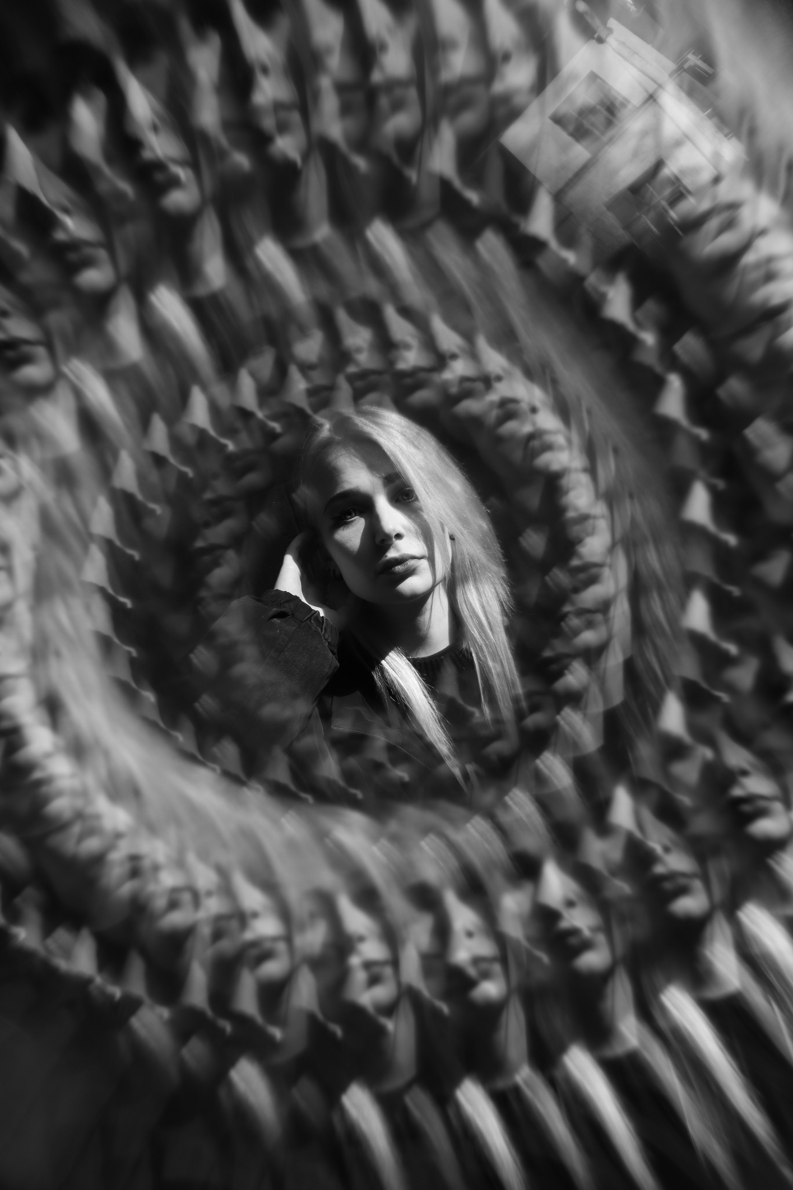 Портретный фотограф в Санкт-Петербурге