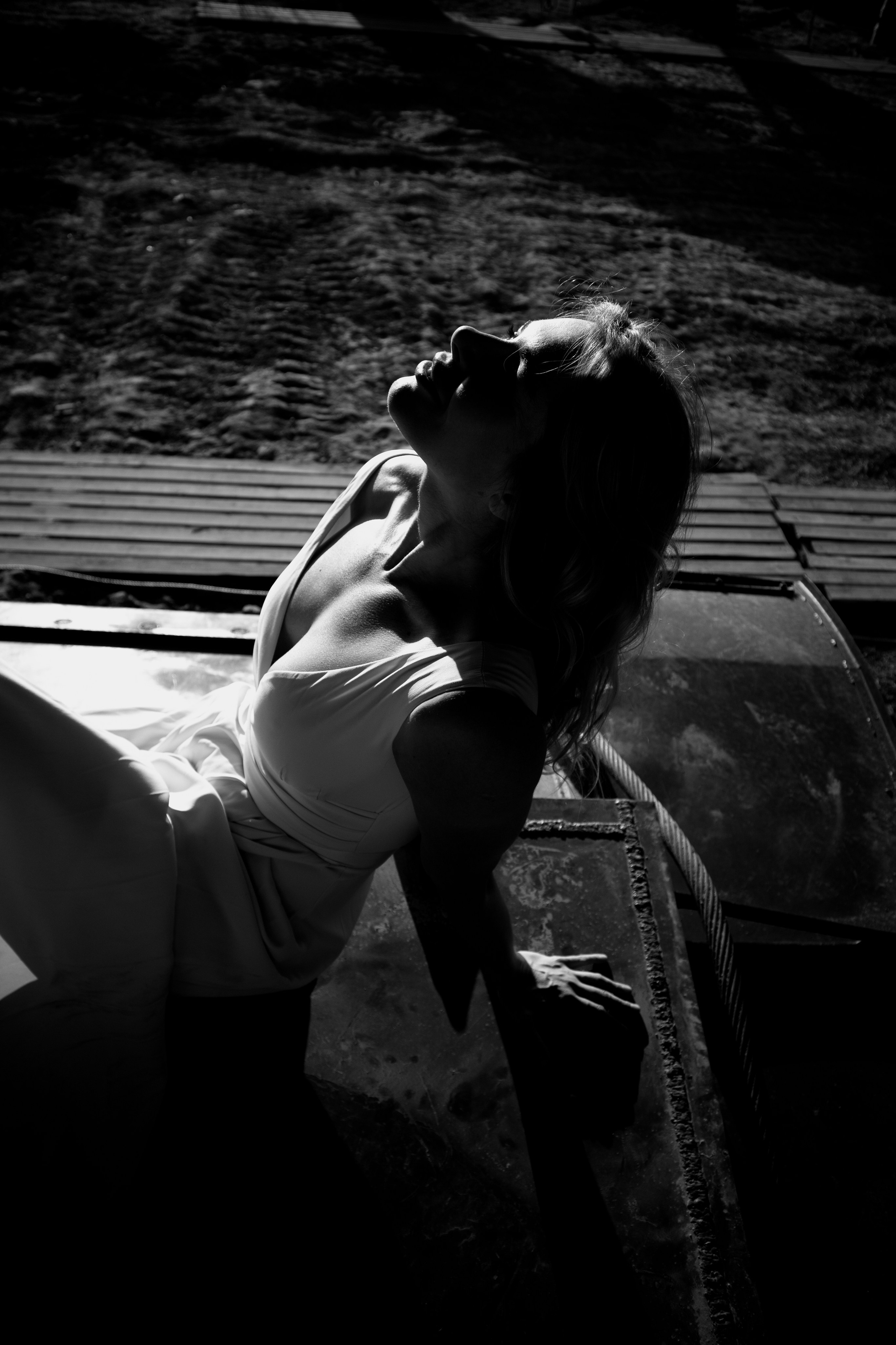 Татьяна. Портретный фотограф в Санкт-Петербурге