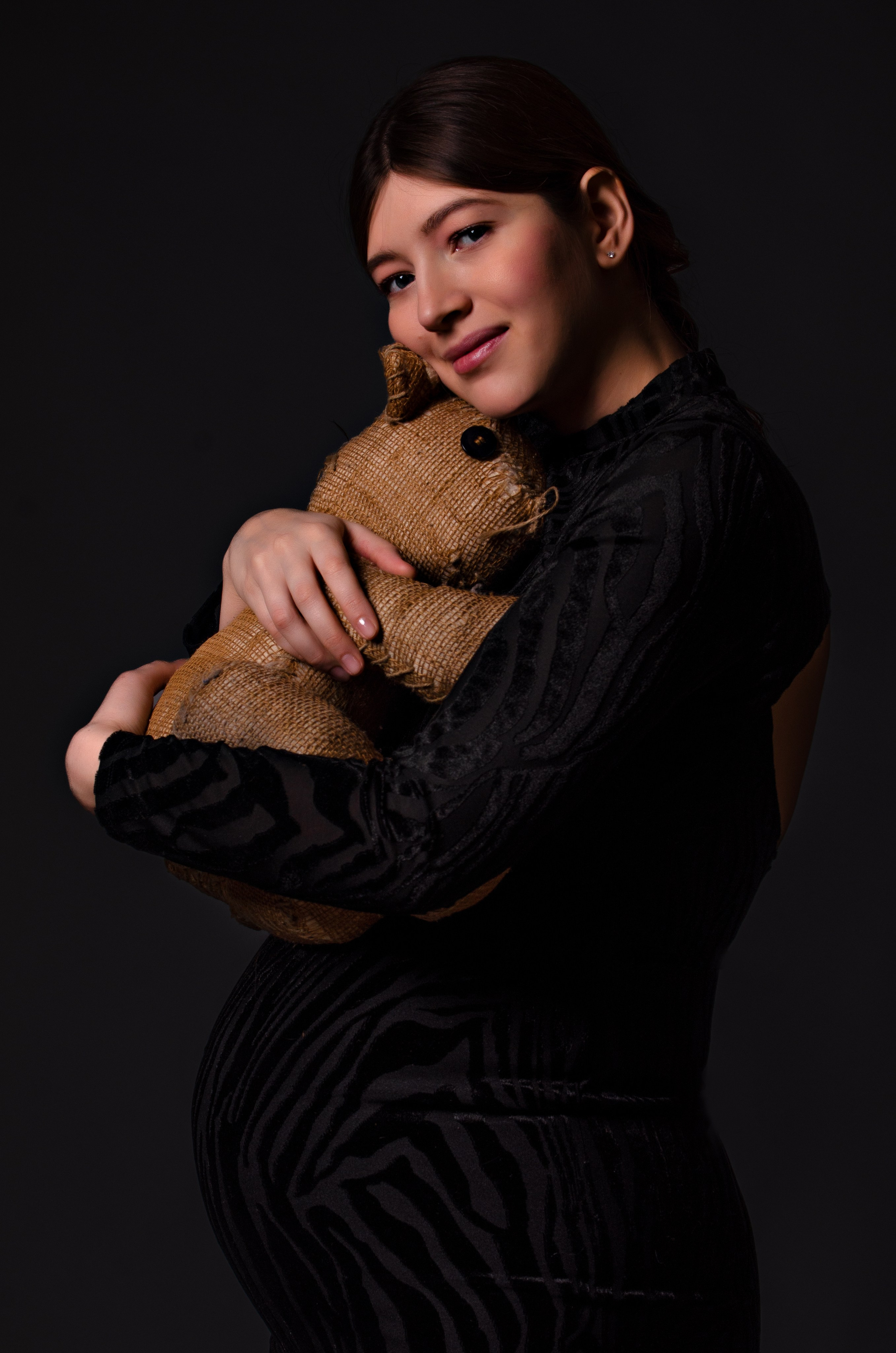 Беременность. Индивидуальные, семейные, студийные съемки в Серпухове и за пределами