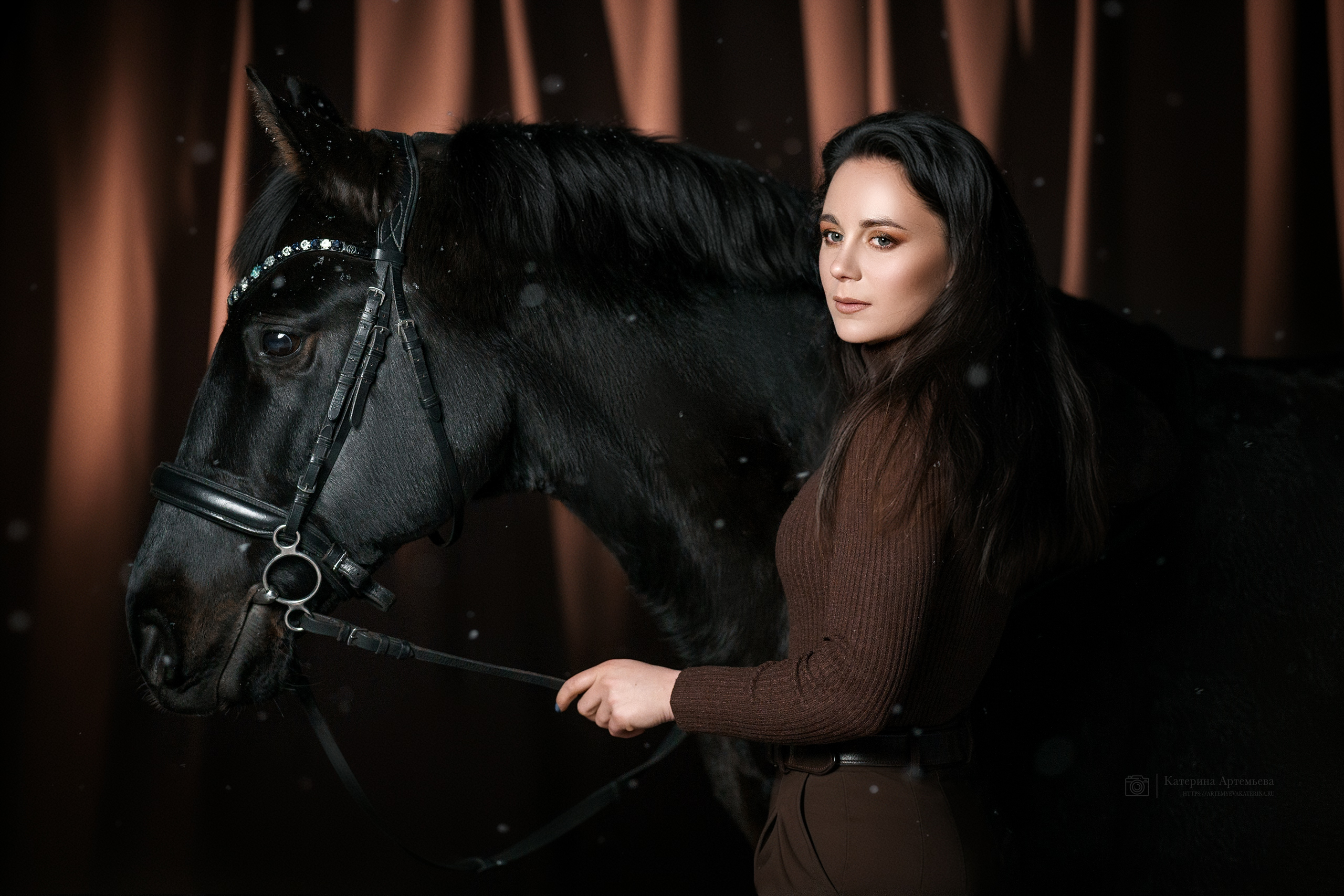 Фотосессии с лошадьми. Фотограф Артемьева Катерина|фотосессии с лошадьми