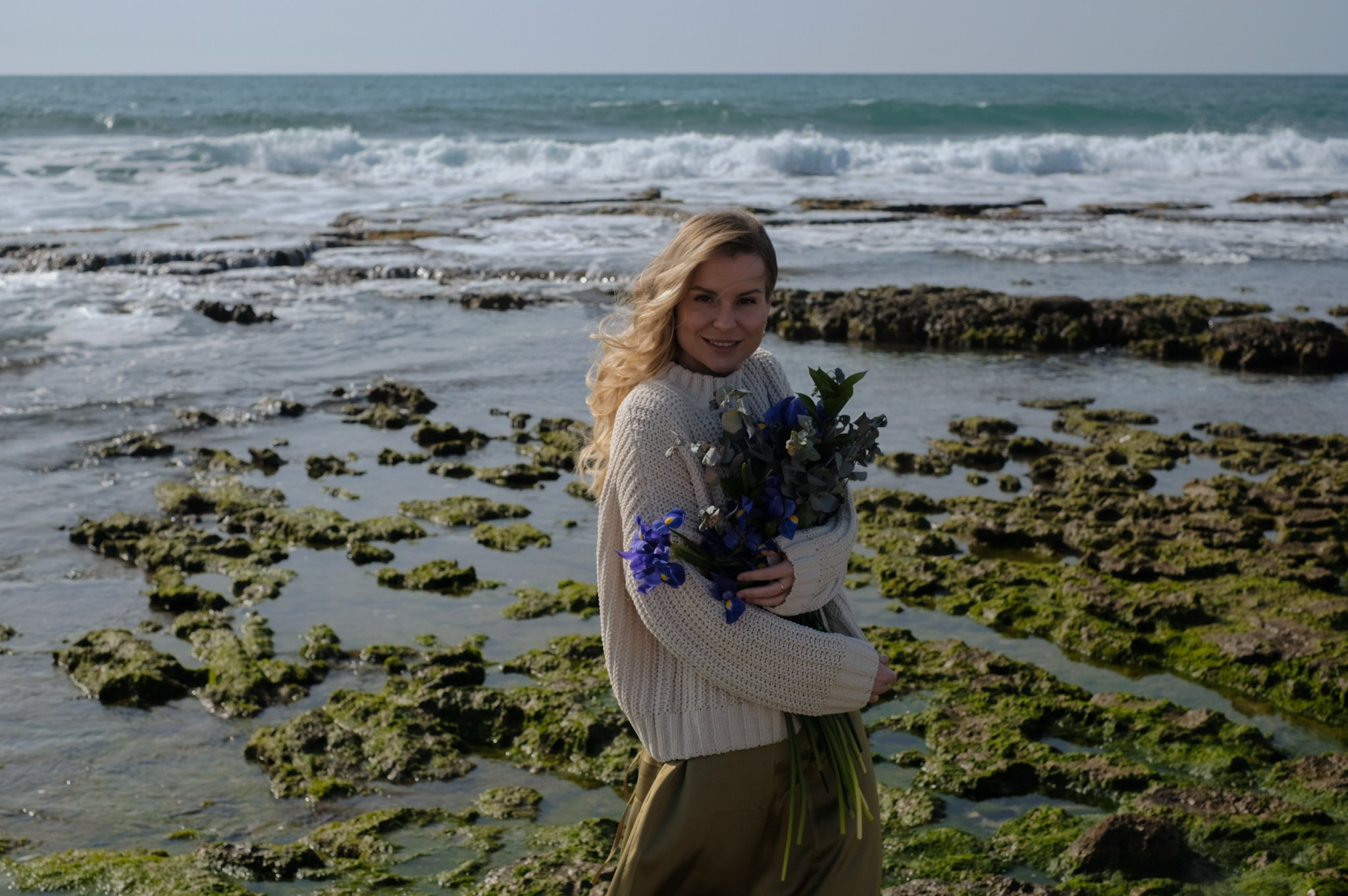 Персональные съемки. Фотограф Полина Гольдис