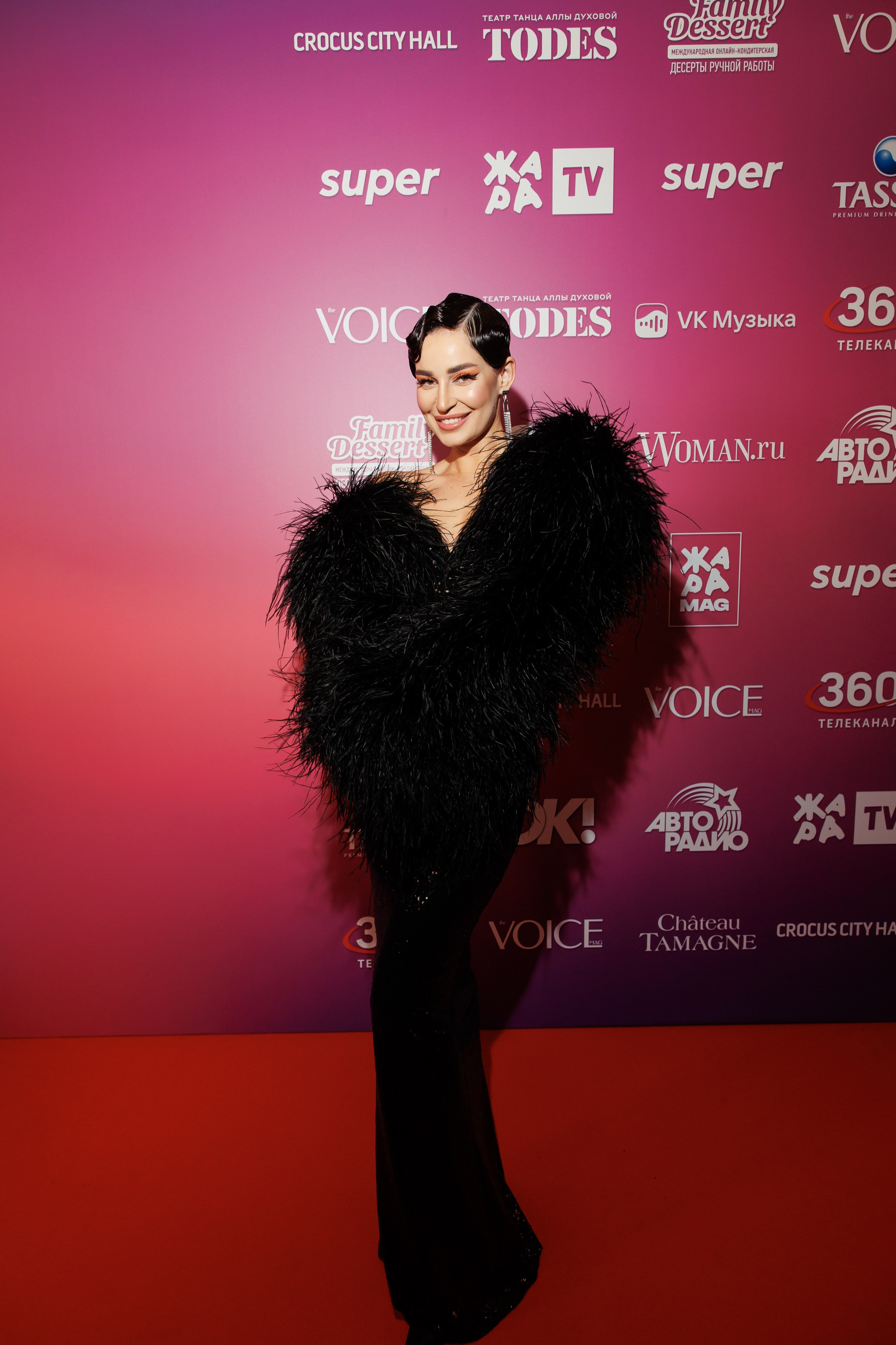 Премия ЖАРА ТВ. Светский фотограф — Анисина Ирина