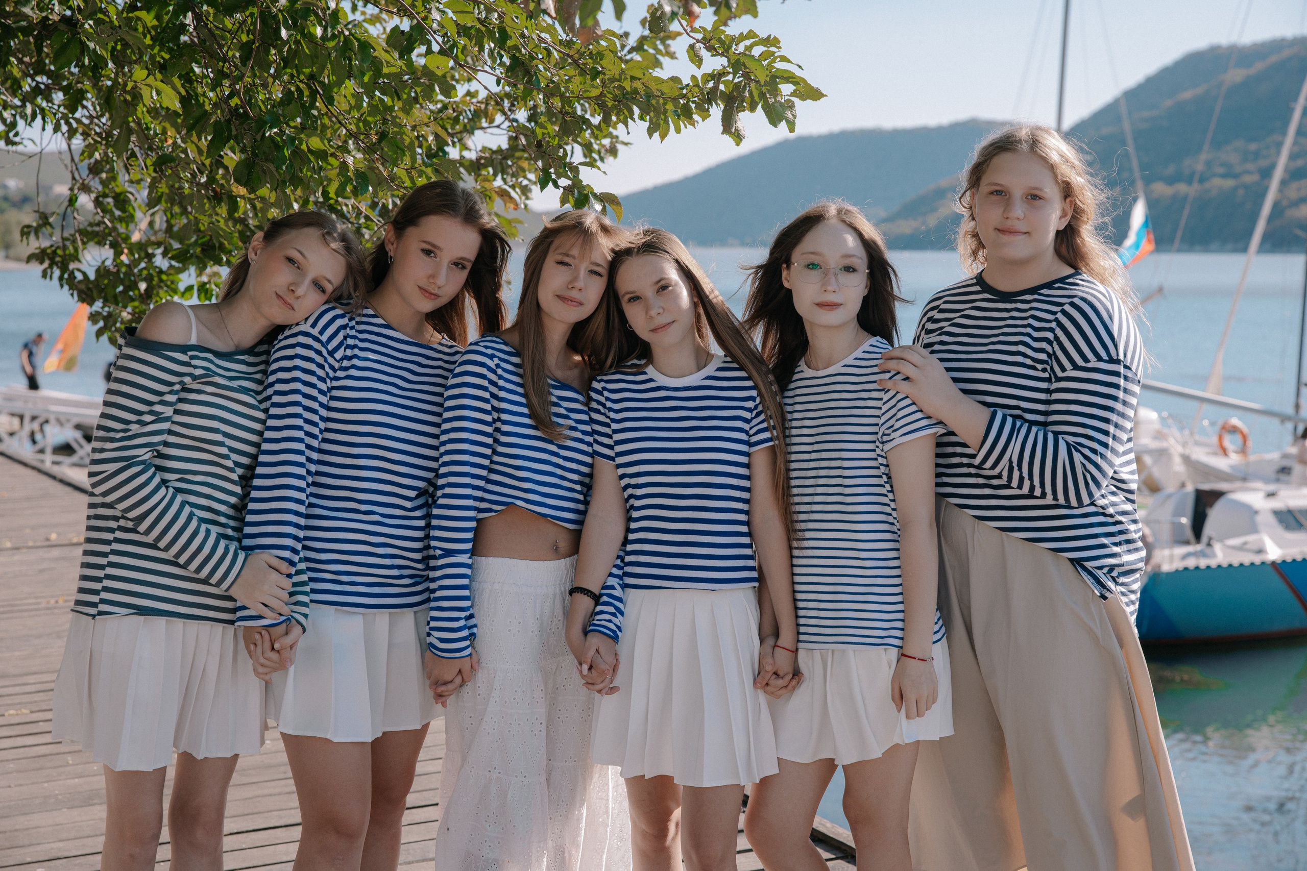 Абрау Селинг- старшая школа. Выпускные альбомы Натальи Бутко: Новороссийск, Анапа, Геленджик