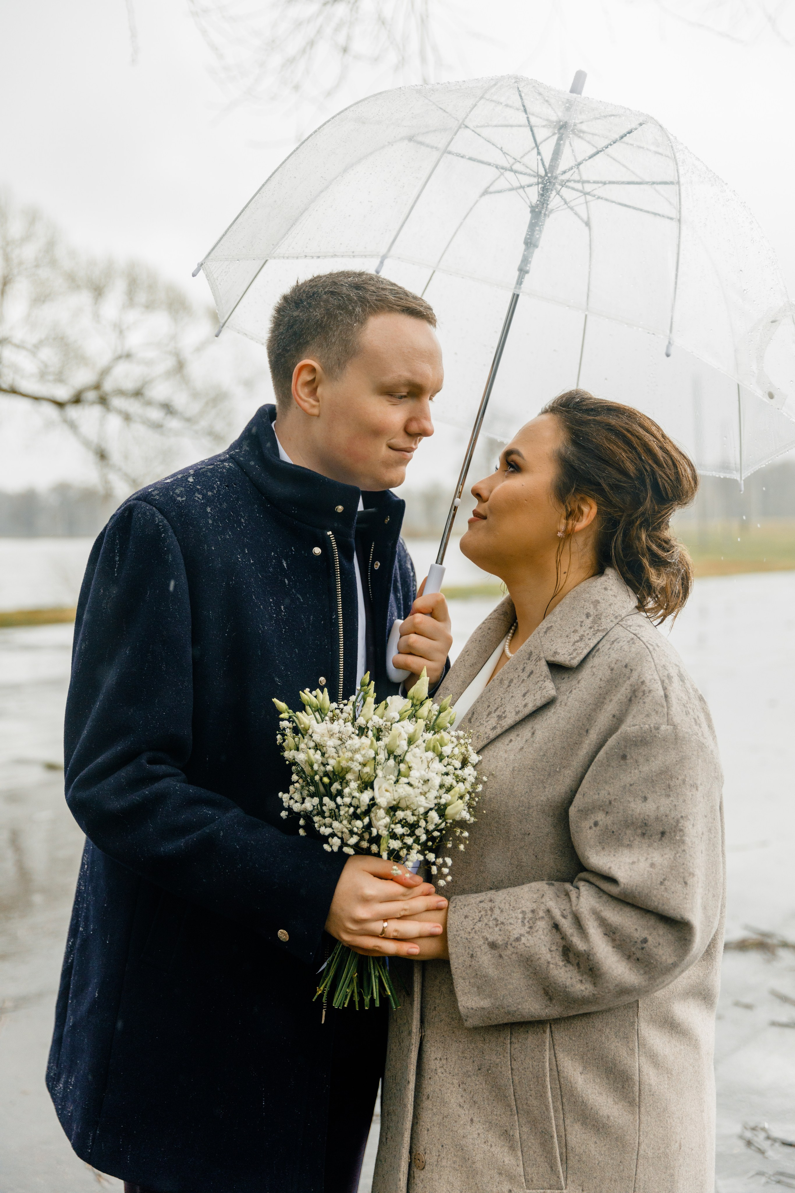 Роман и Евгения. Видеограф Павел Борисов | Москва | СПБ | Брянск