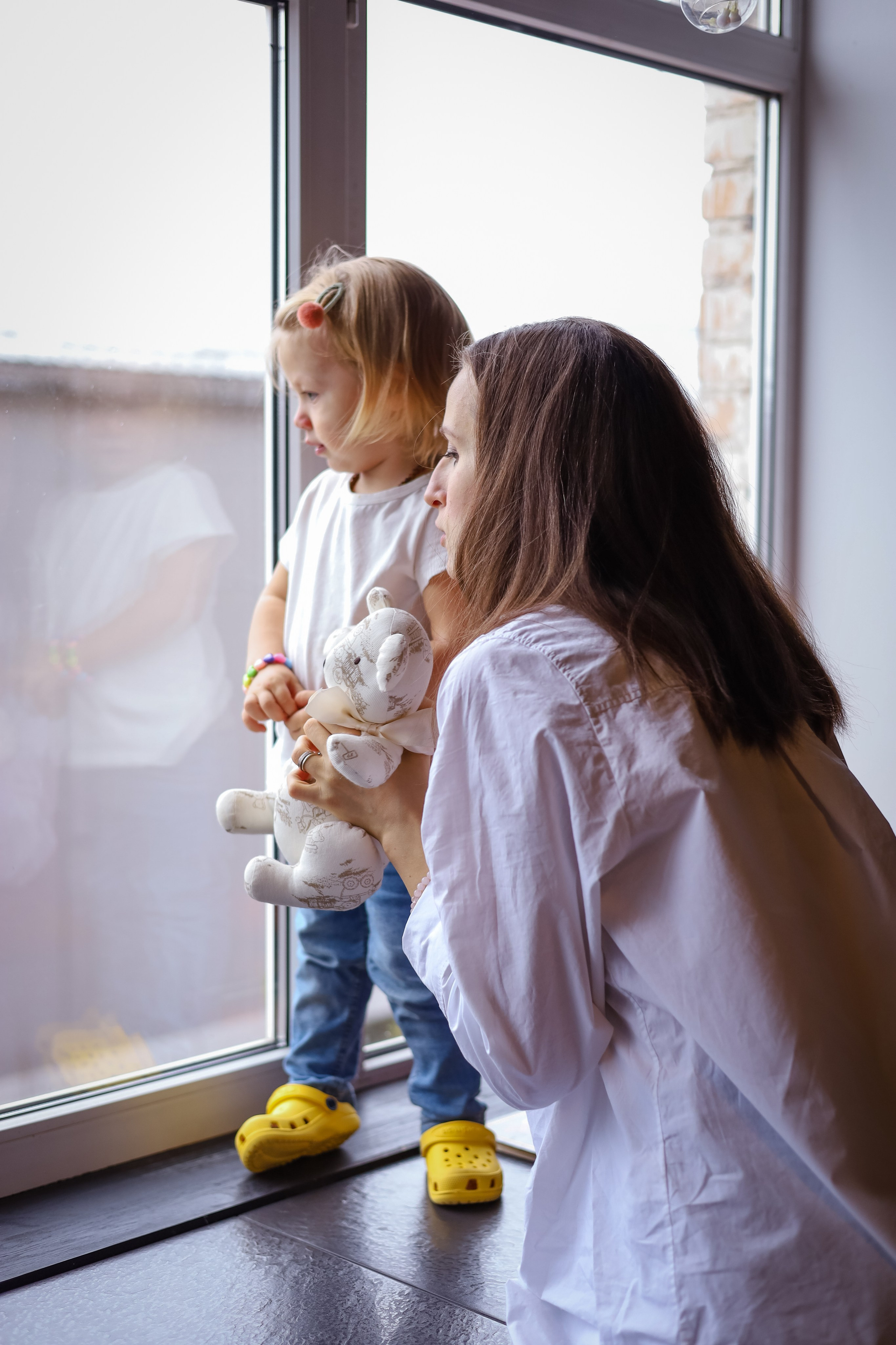 МАМА И МАЛЫШ. Главная