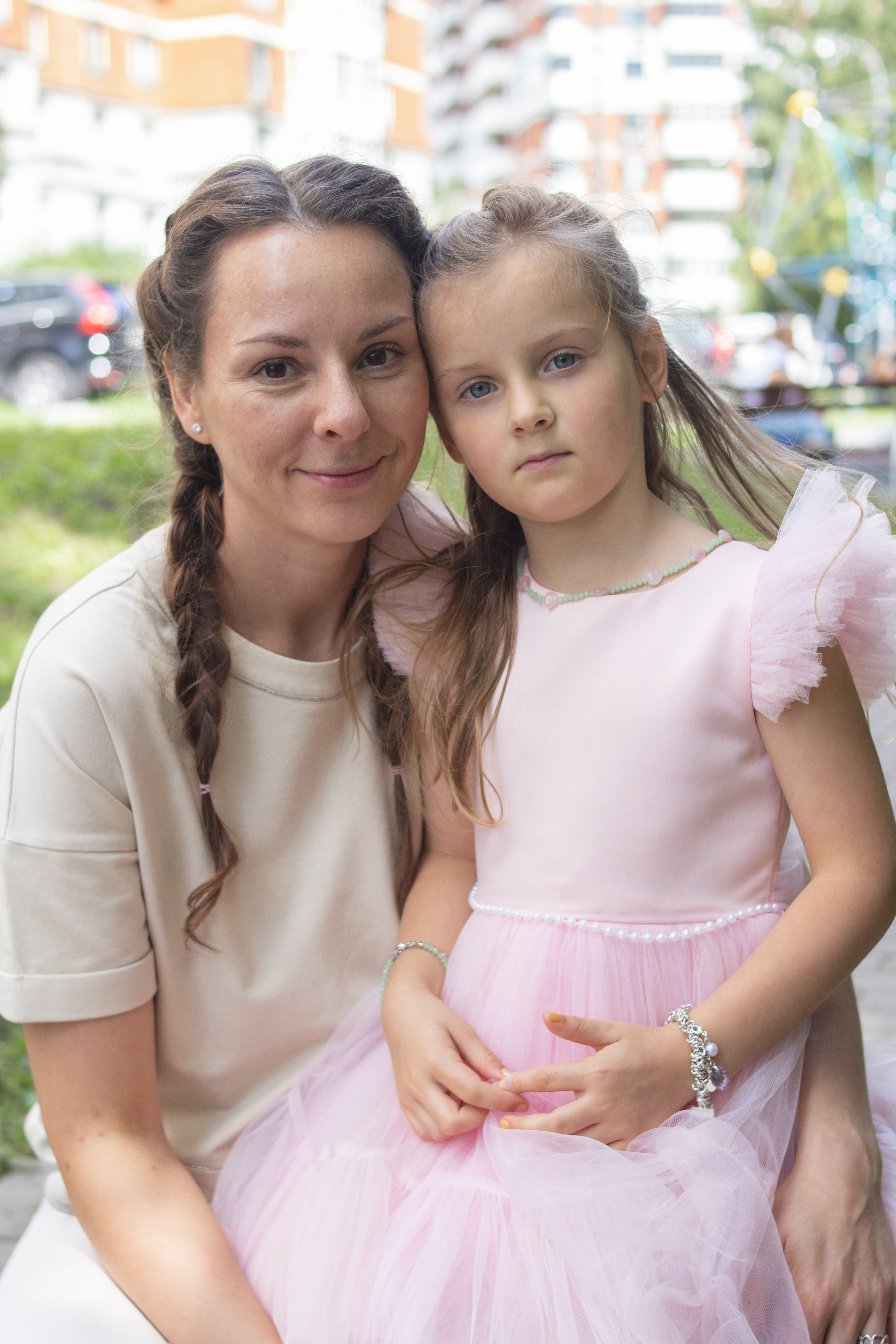 День Рождения Артема. Семейный и детский фотограф в Королёве Шарутина Лидия